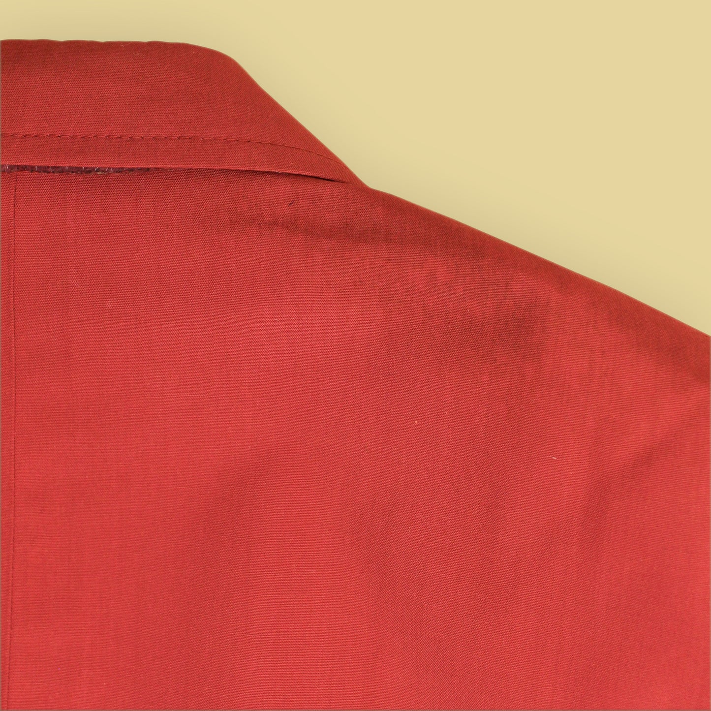 Huntington Nantucket Red Poplin Sport Coat