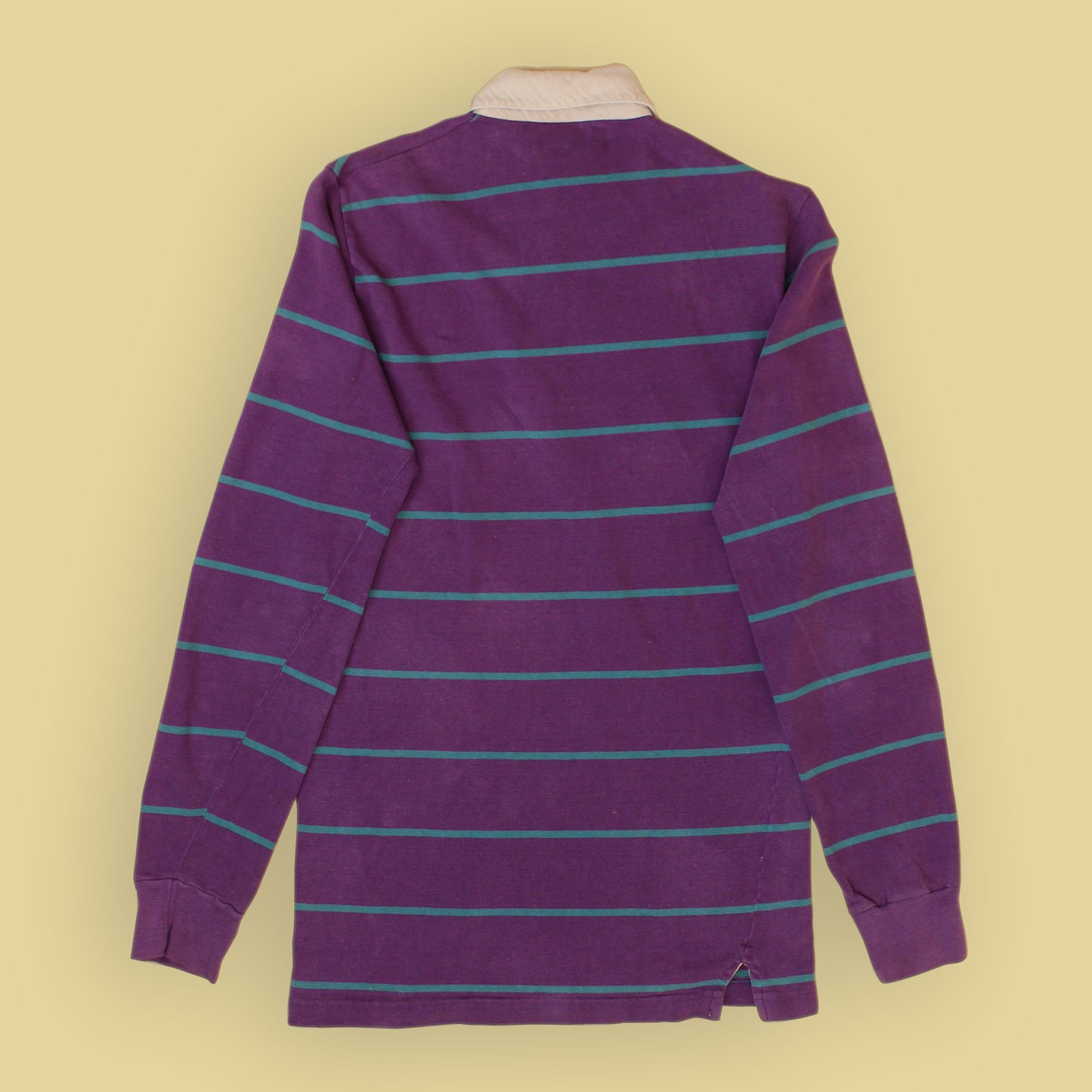 St. John's Bay Rugby Shirt