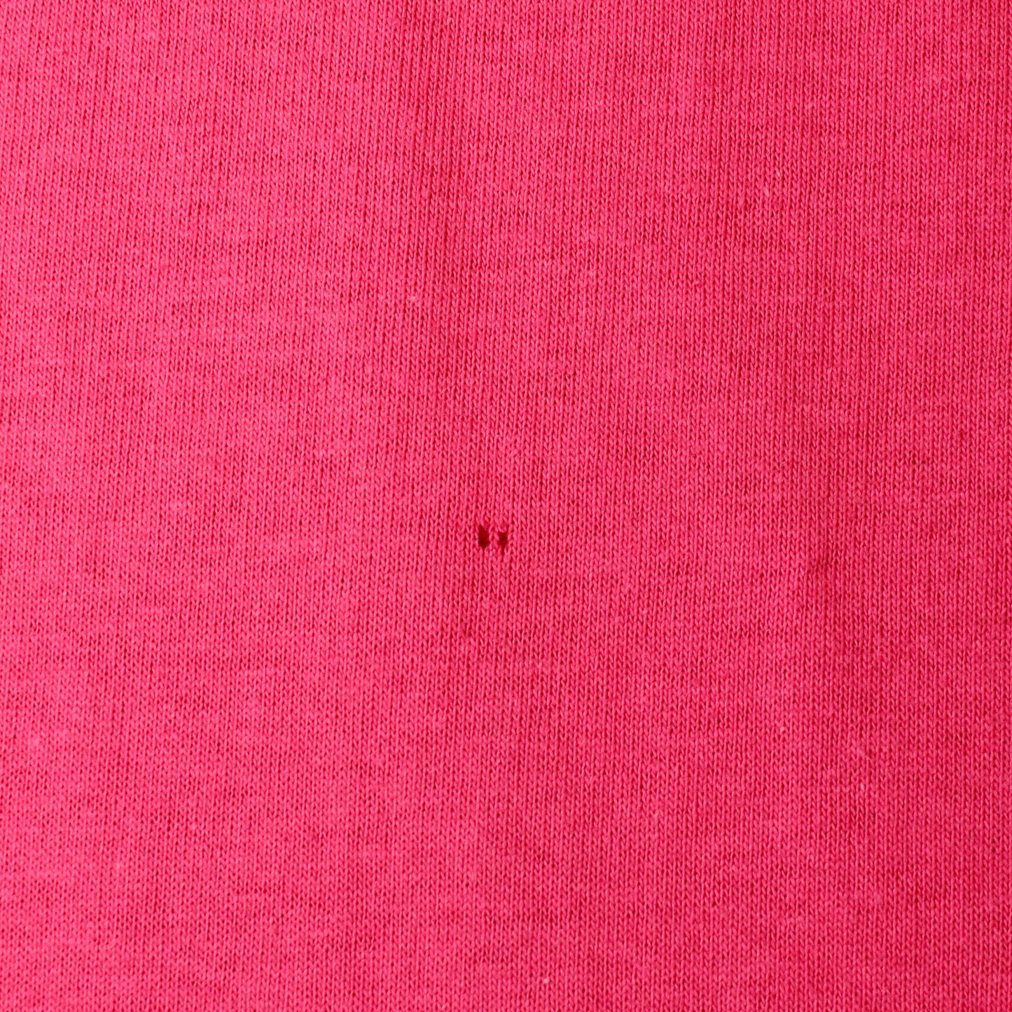 Champion Logo Print Cotton T-Shirt