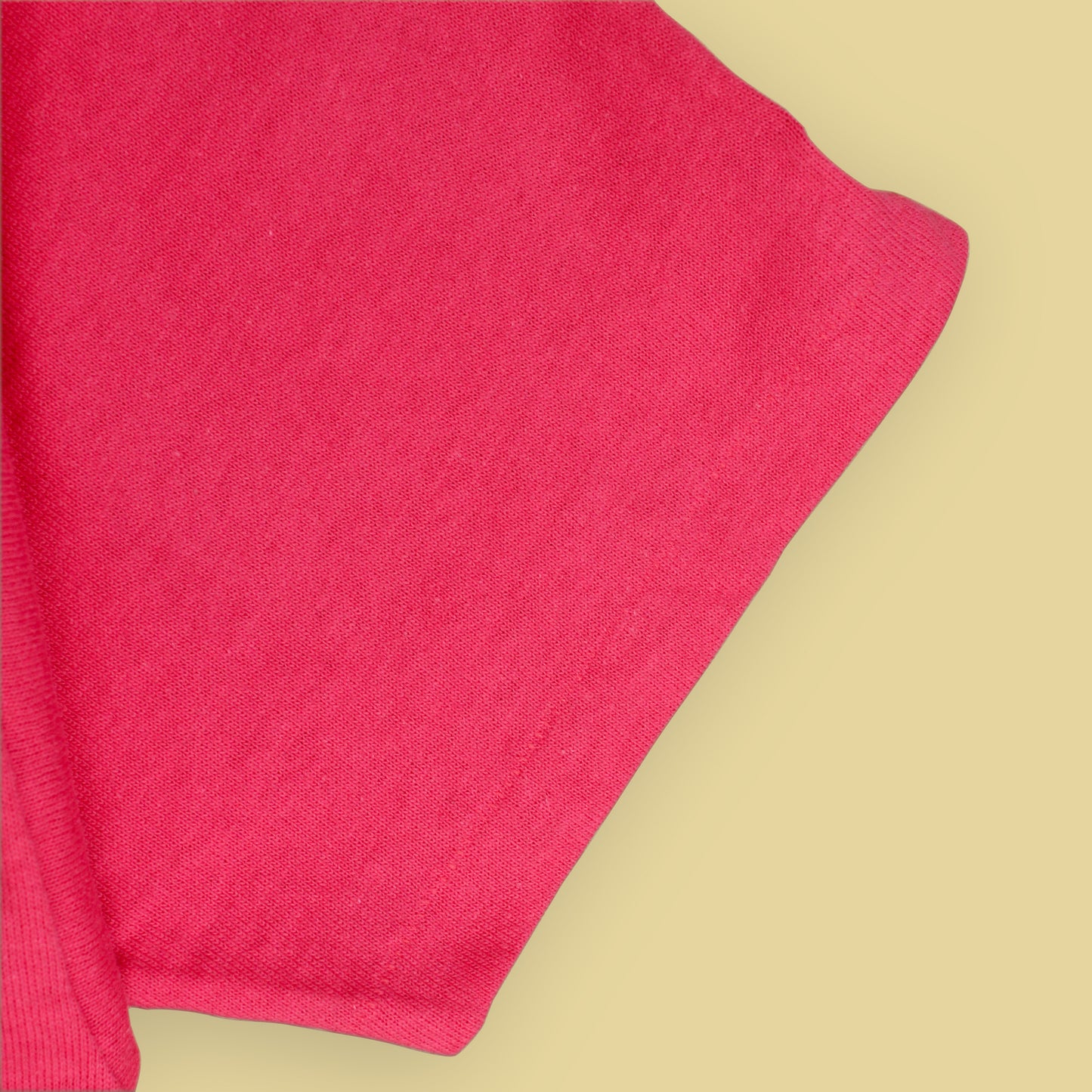Champion Logo Print Cotton T-Shirt