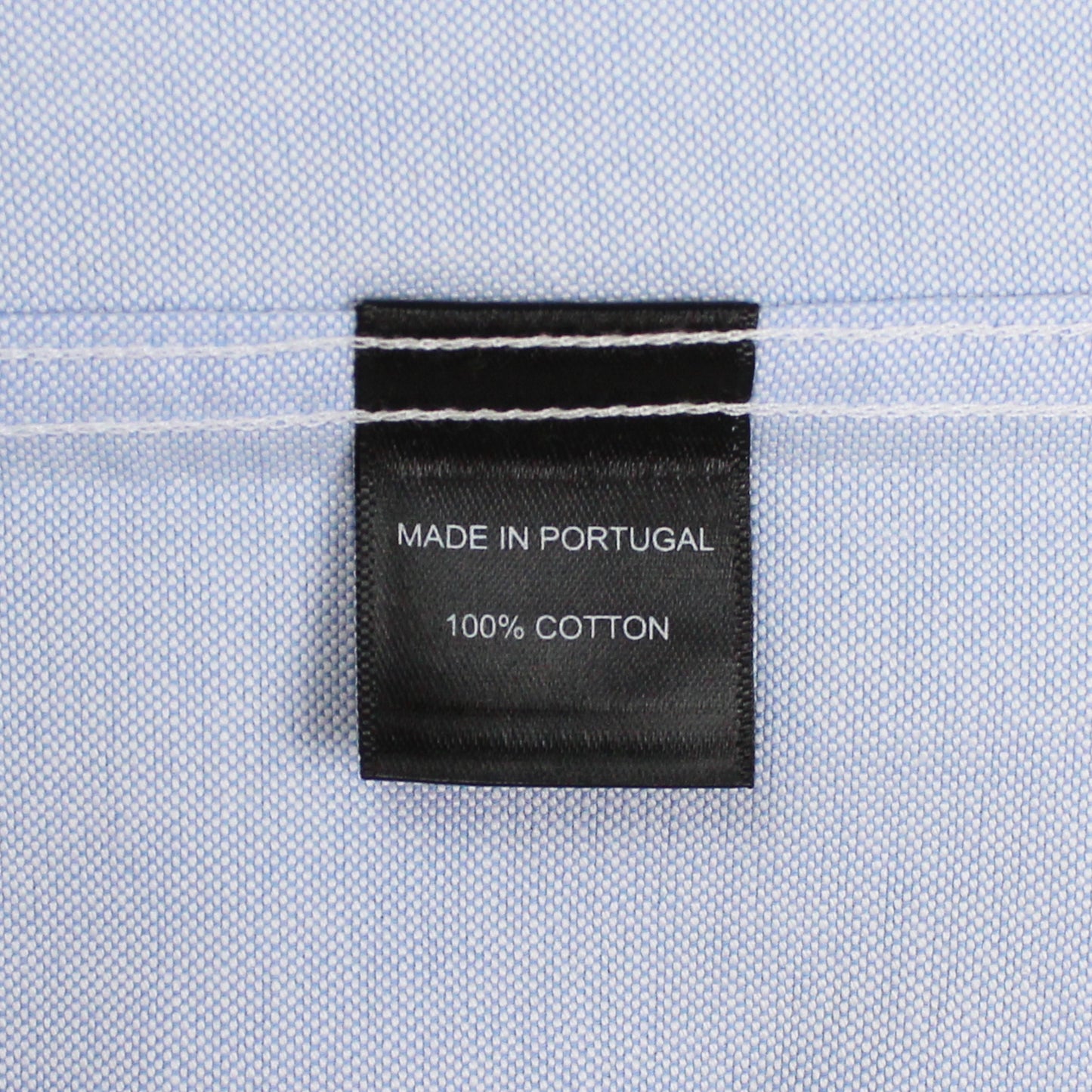 Rowing Blazers Oxford Cloth Cotton Button Down Shirt