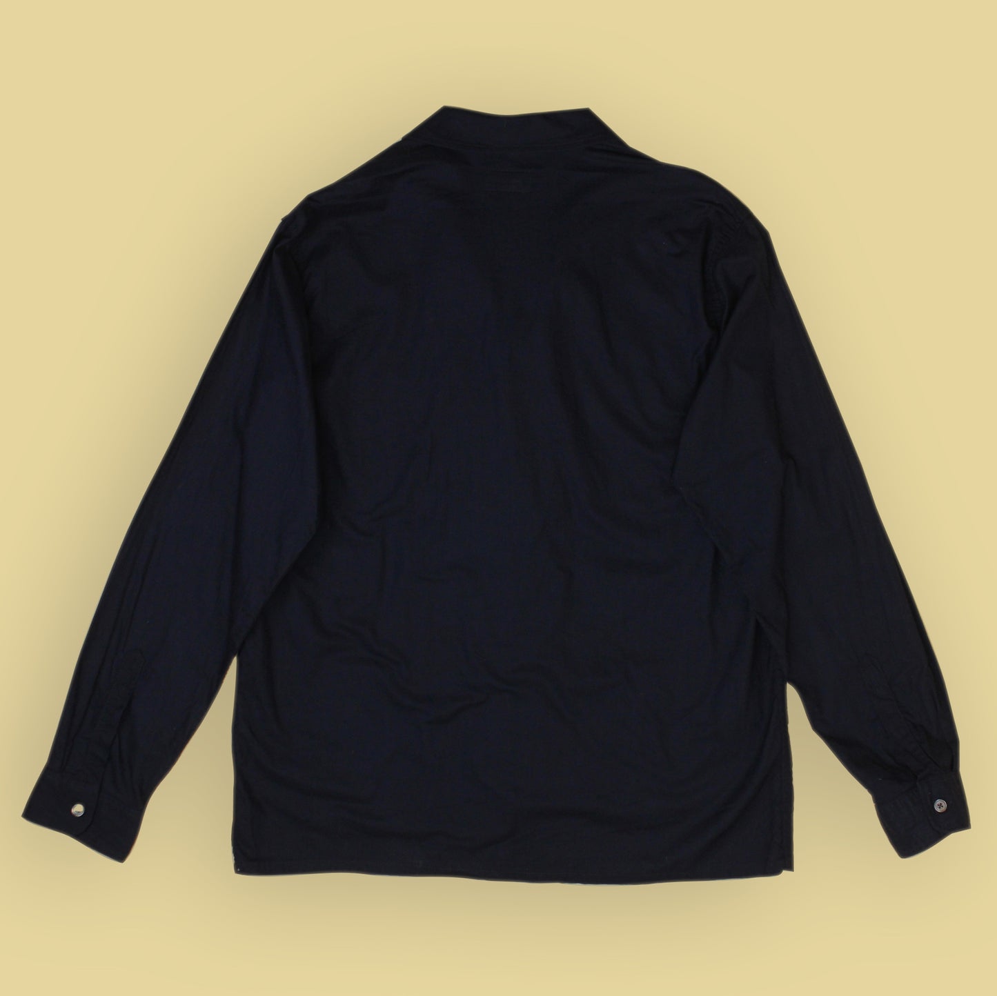 Rough & Tumble Cotton Shirt Jacket