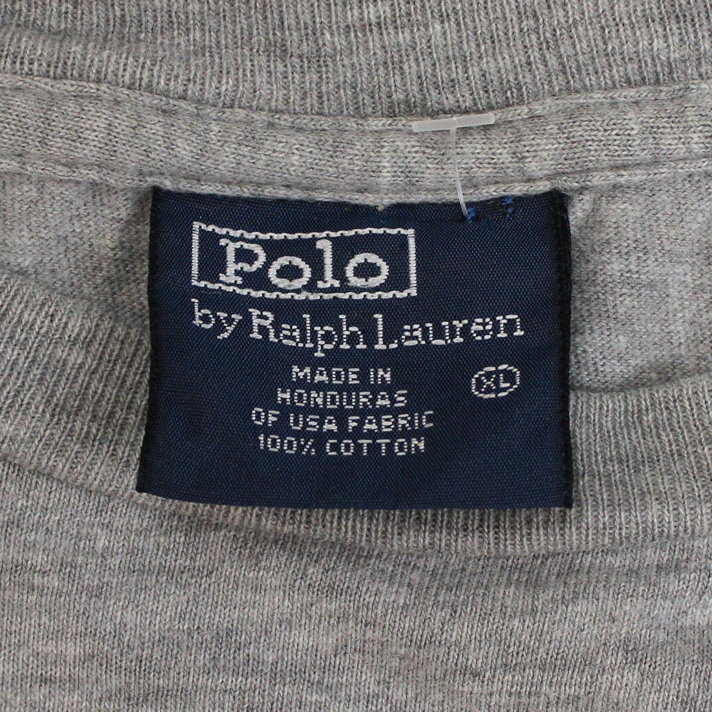 Polo Ralph Lauren Golf Bear Graphic T-Shirt
