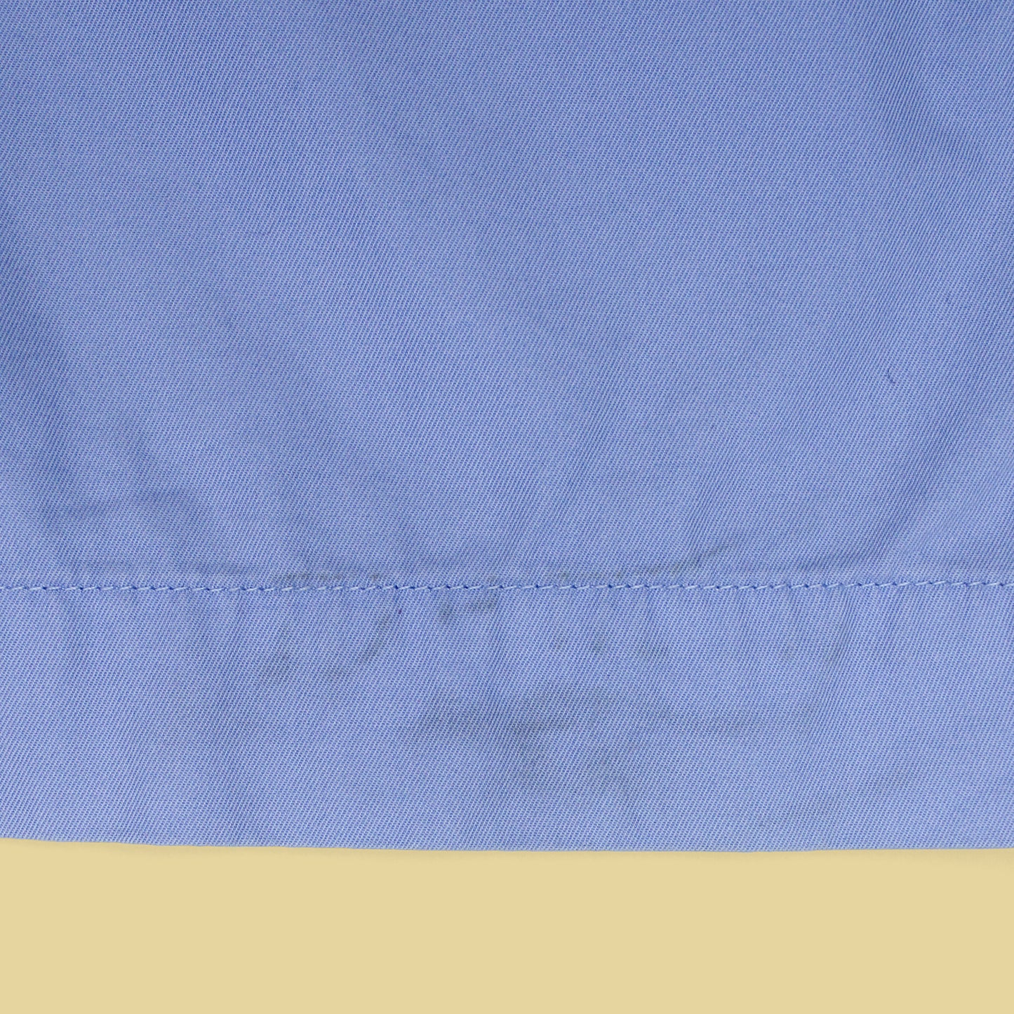 Polo Ralph Lauren Cotton Twill Flat Front Chino Shorts