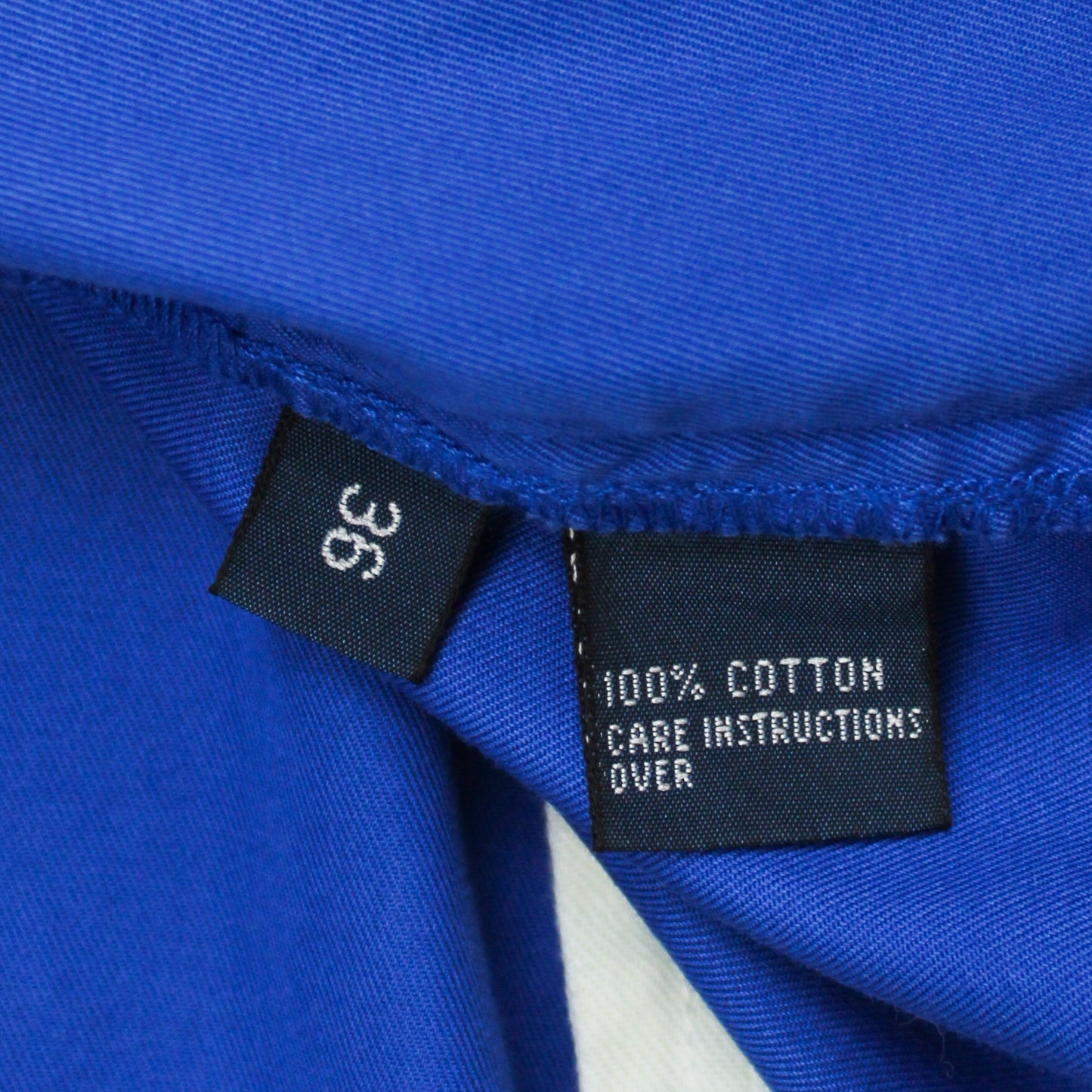 Vintage Polo Ralph Lauren Cotton Twill Pleated Andrew Shorts