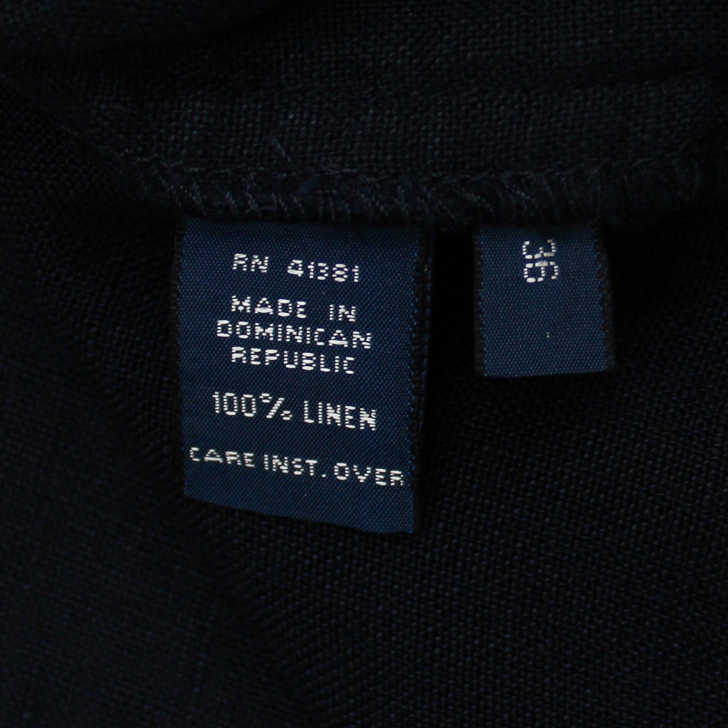 Vintage Polo Ralph Lauren Linen Pleated Tyler Shorts