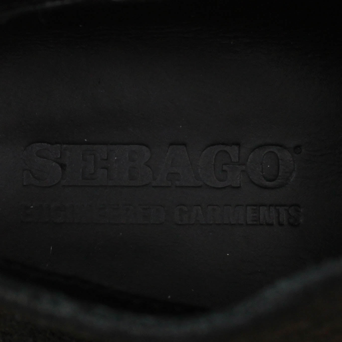 Sebago x Engineered Garments Waxed Suede Overlap Mid Chukka Boots