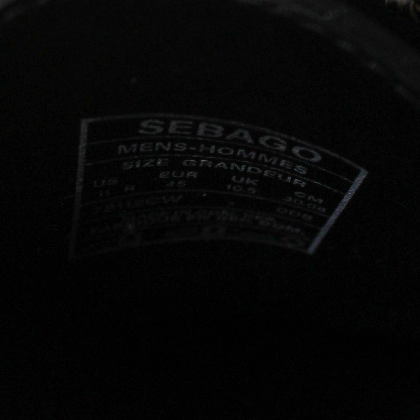 Sebago x Engineered Garments Waxed Suede Overlap Mid Chukka Boots