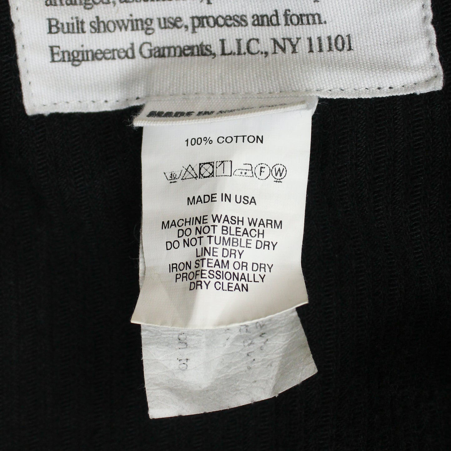 Engineered Garments for Totem Shop Wide-Wale Corduroy Fatigue Pants