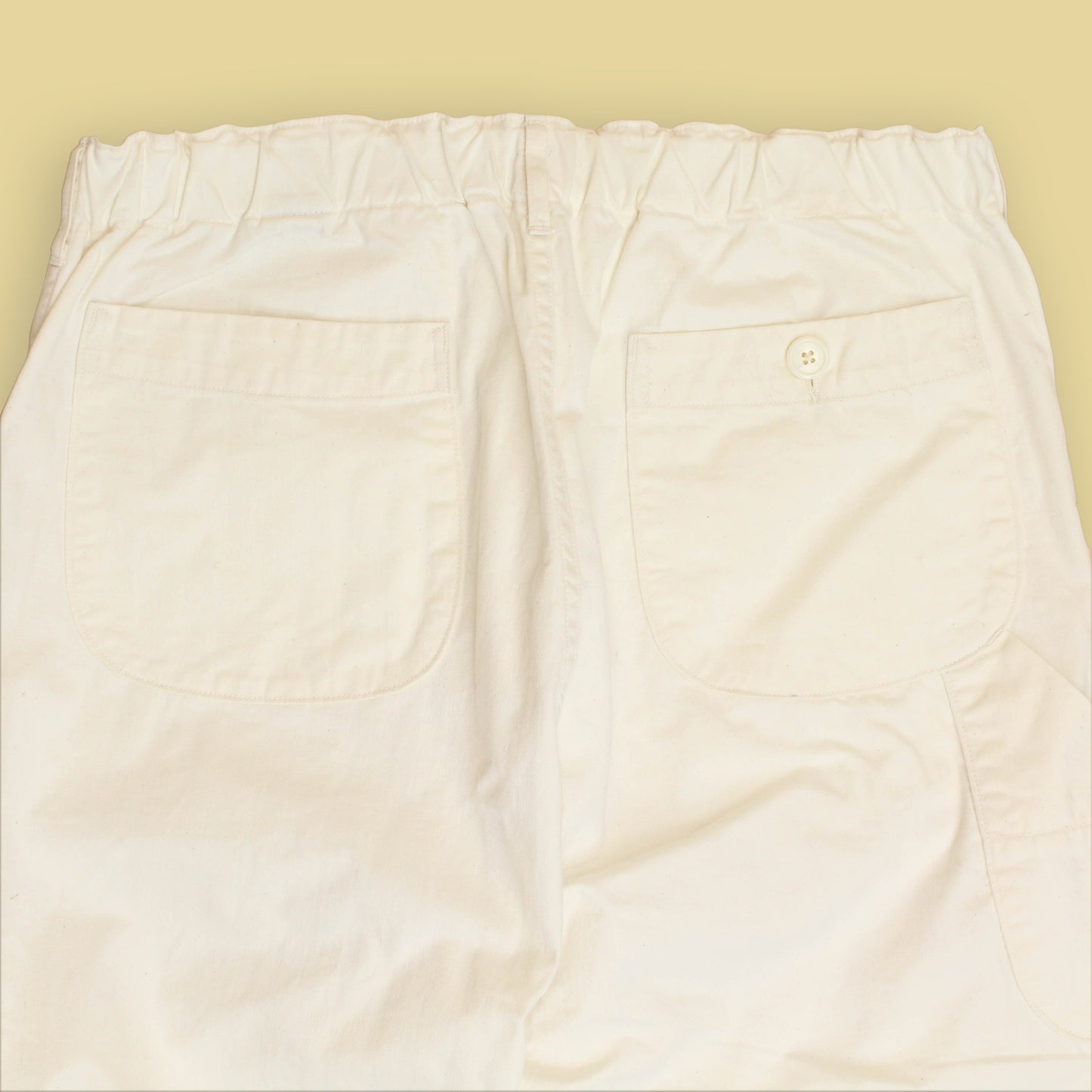 OrSlow Herringbone Twill Cotton French Work Pants