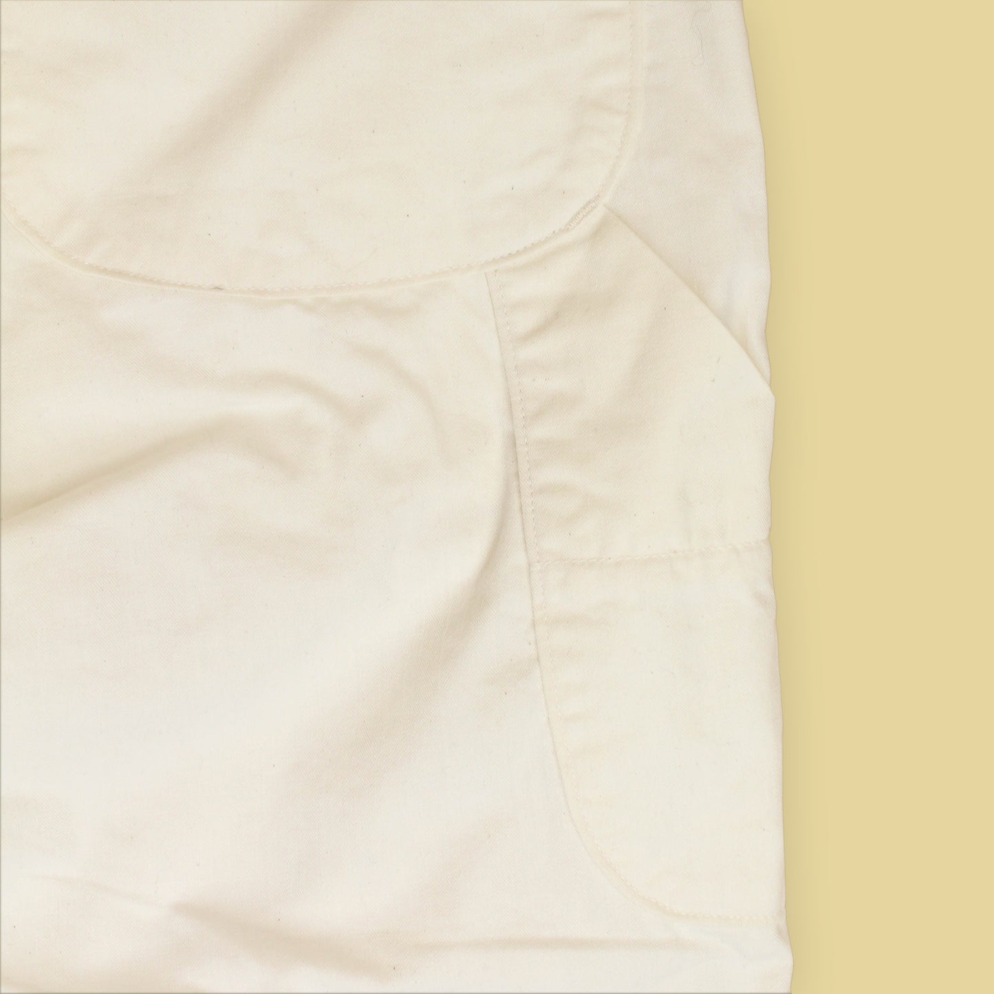 OrSlow Herringbone Twill Cotton French Work Pants