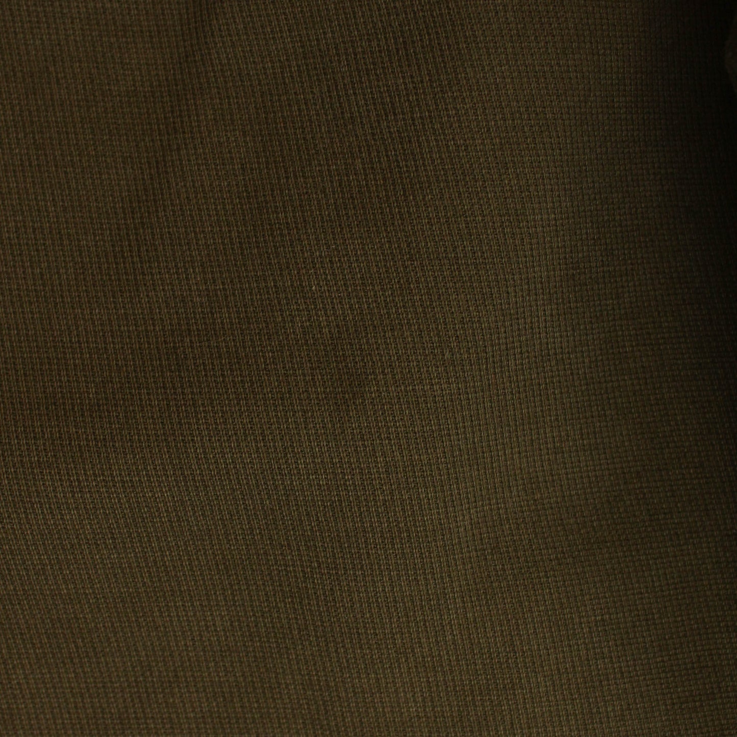MHL Margaret Howell Heavy Cotton Single Pleat Chino Pants