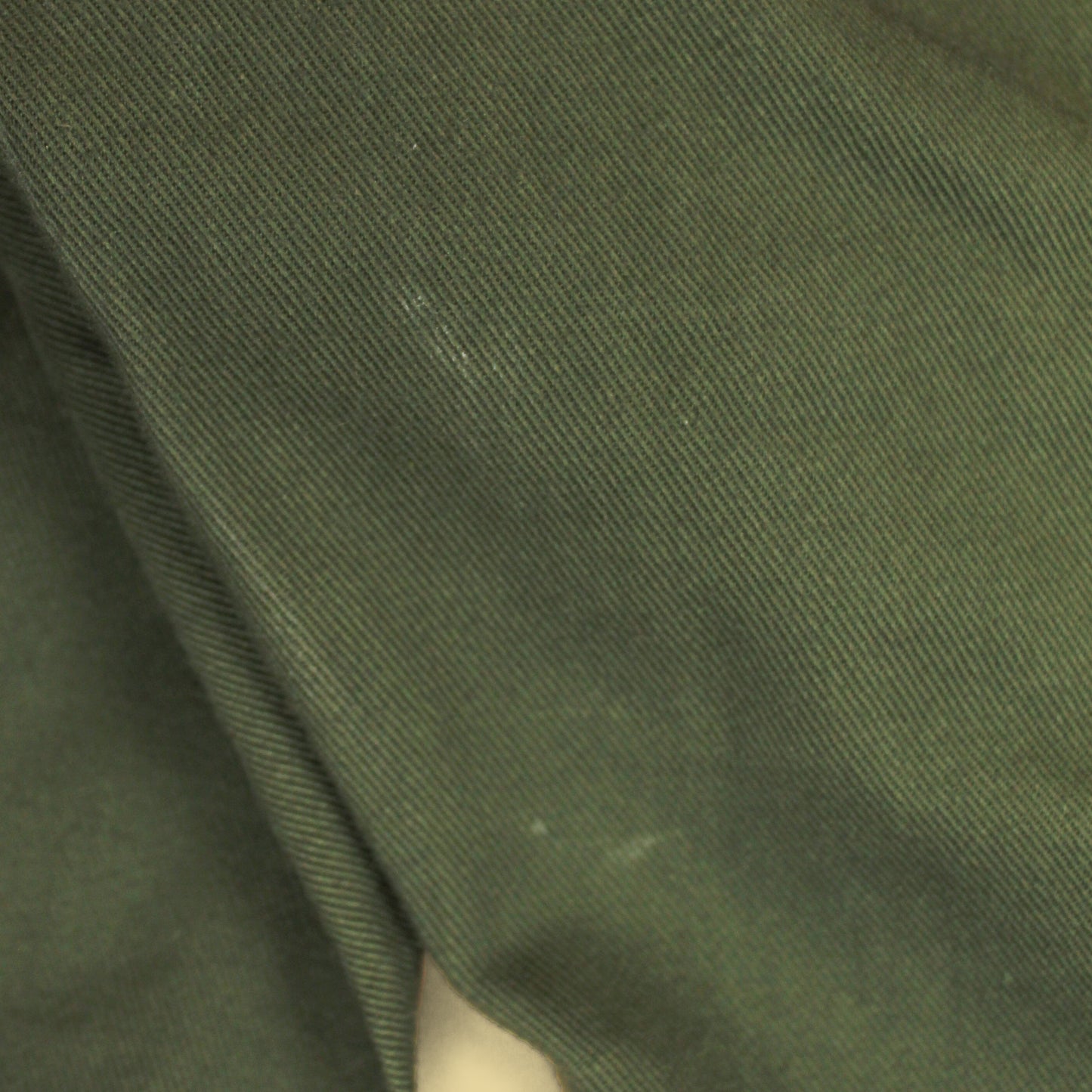 Todd Snyder Selvedge Cotton Twill Chinos