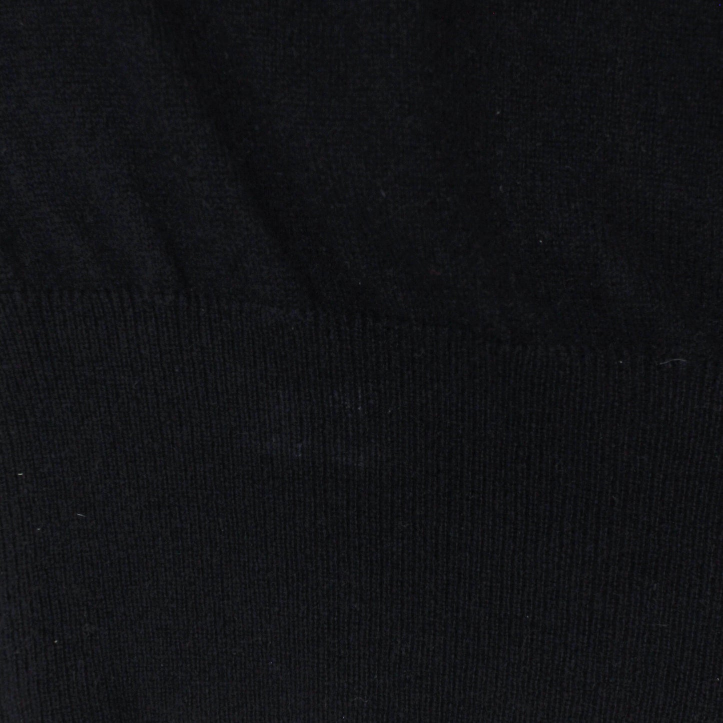 Turnbull & Asser Cashmere Crew Neck Sweater