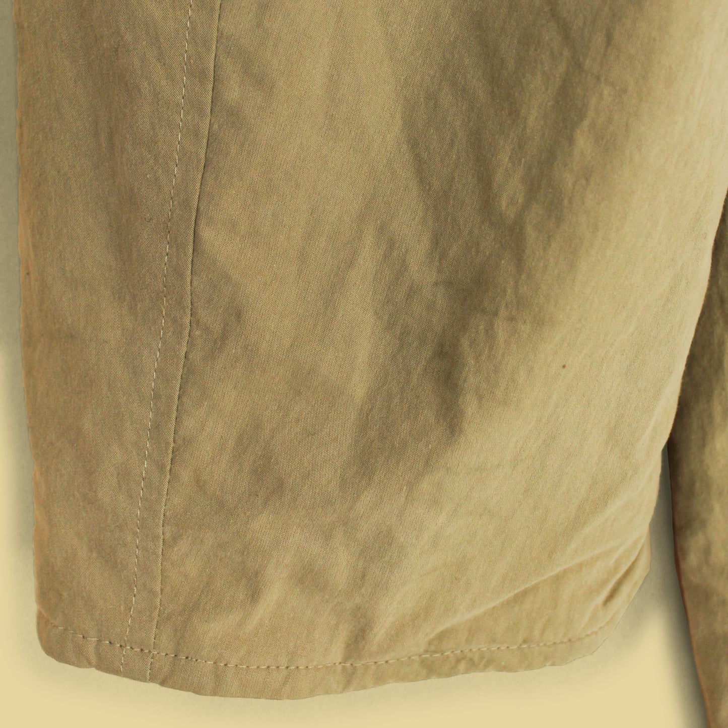 Polo Sport Padded Field Jacket