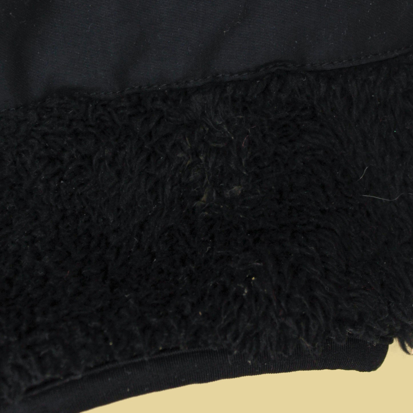 Engineered Garments x Uniqlo Patchwork Fleece Jacket