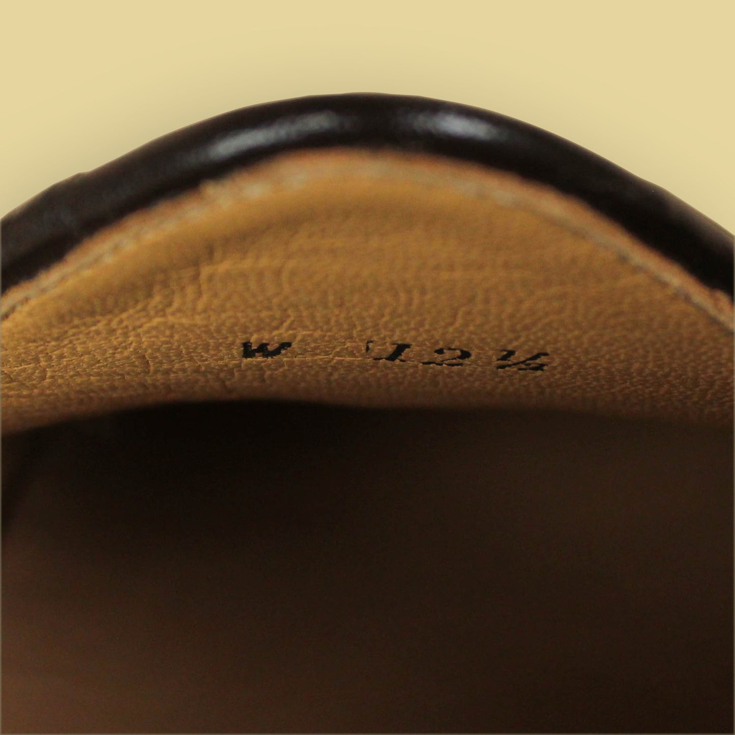 Belgian Shoes Woven Leather Mr Casual Slippers/Loafers