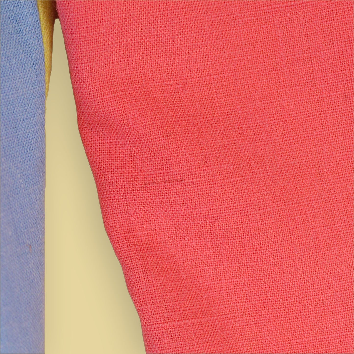 Talbots Four Panel "Fun" Pants
