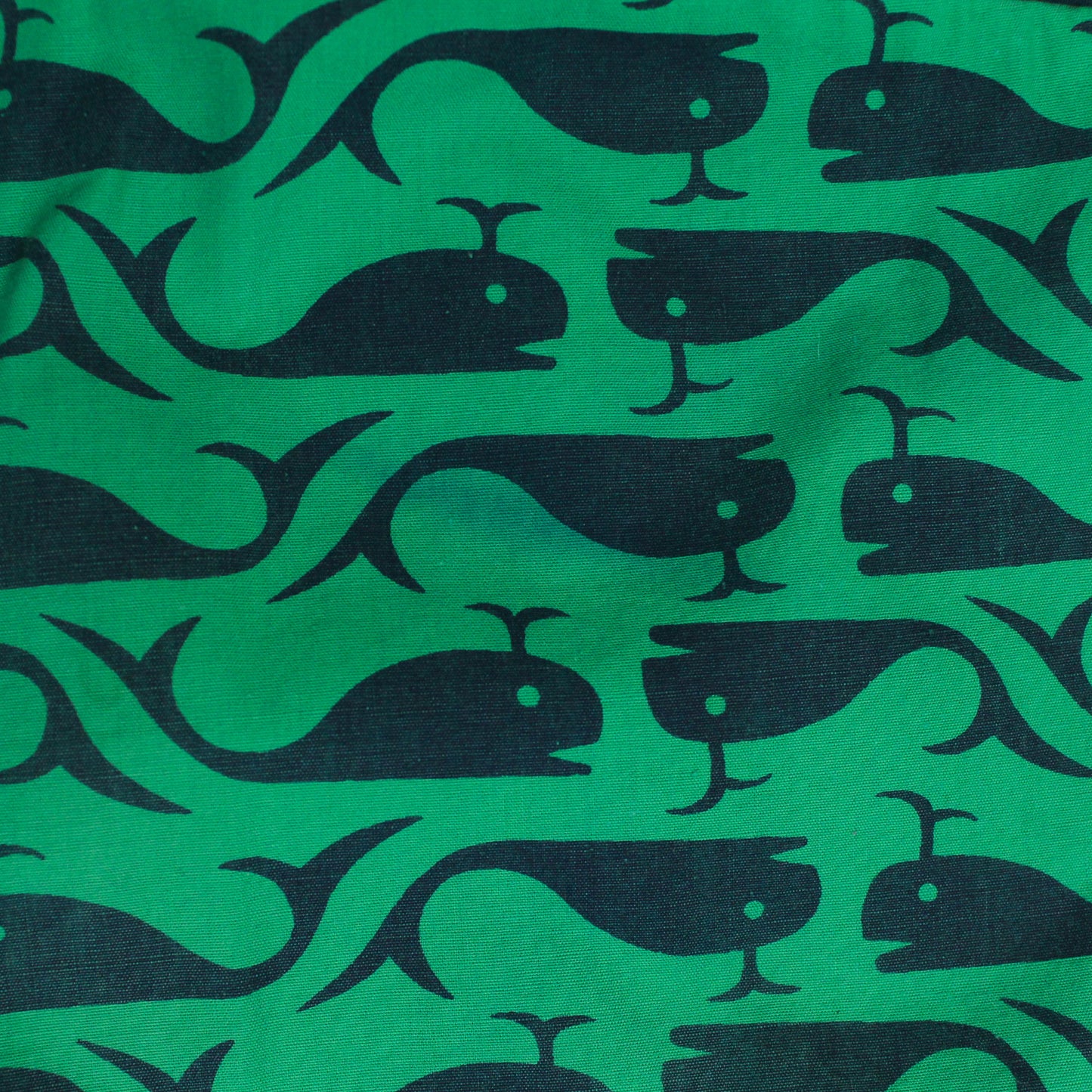 Corbin for Murray's Toggery Whale Print Chinos