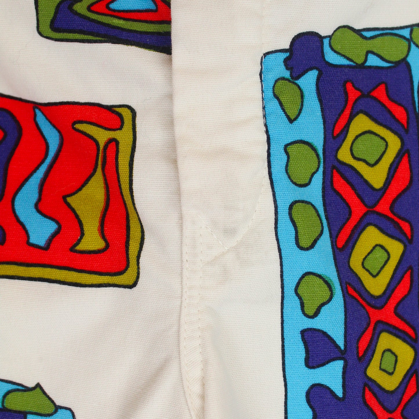 Jantzen Mod Print Board Shorts