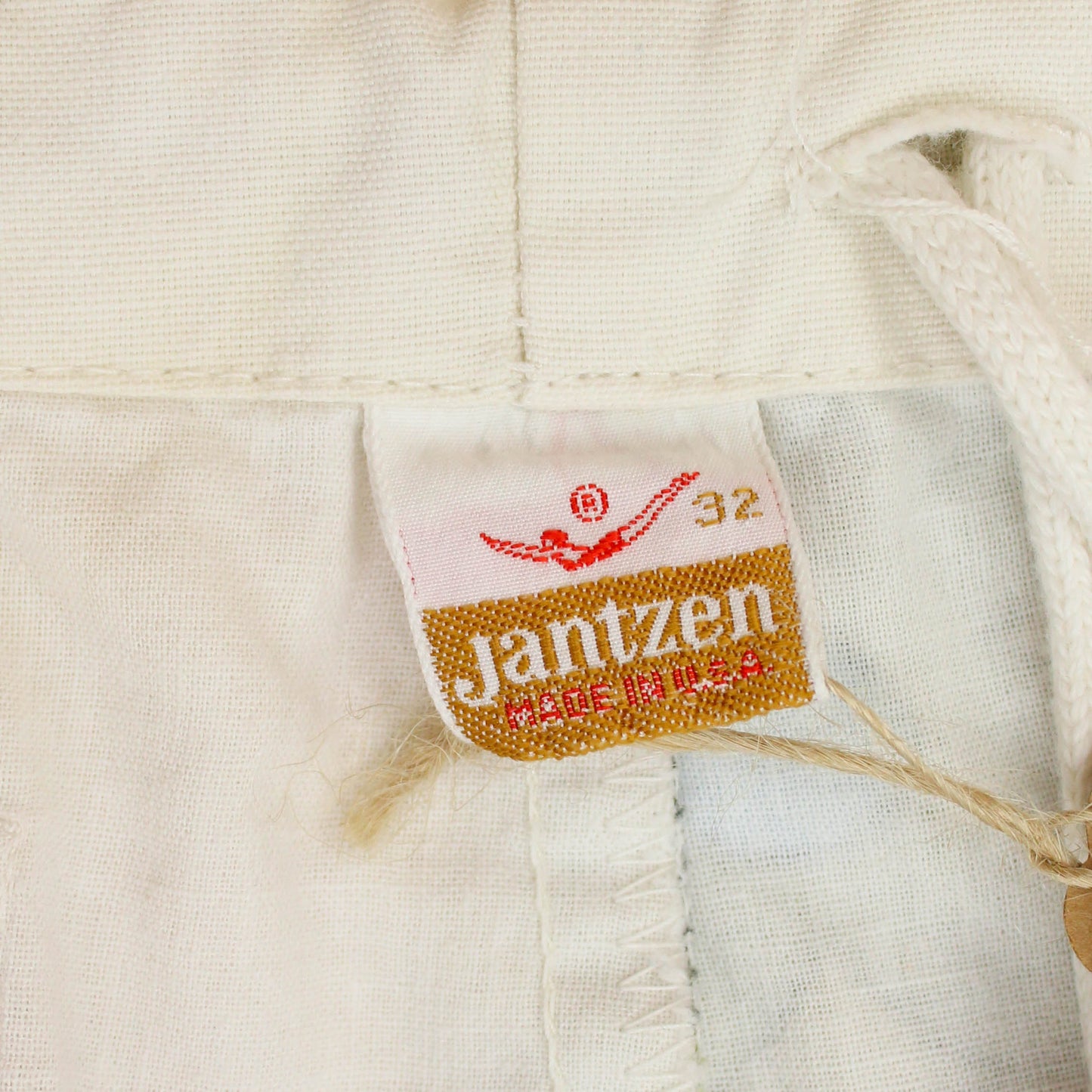 Jantzen Mod Print Board Shorts