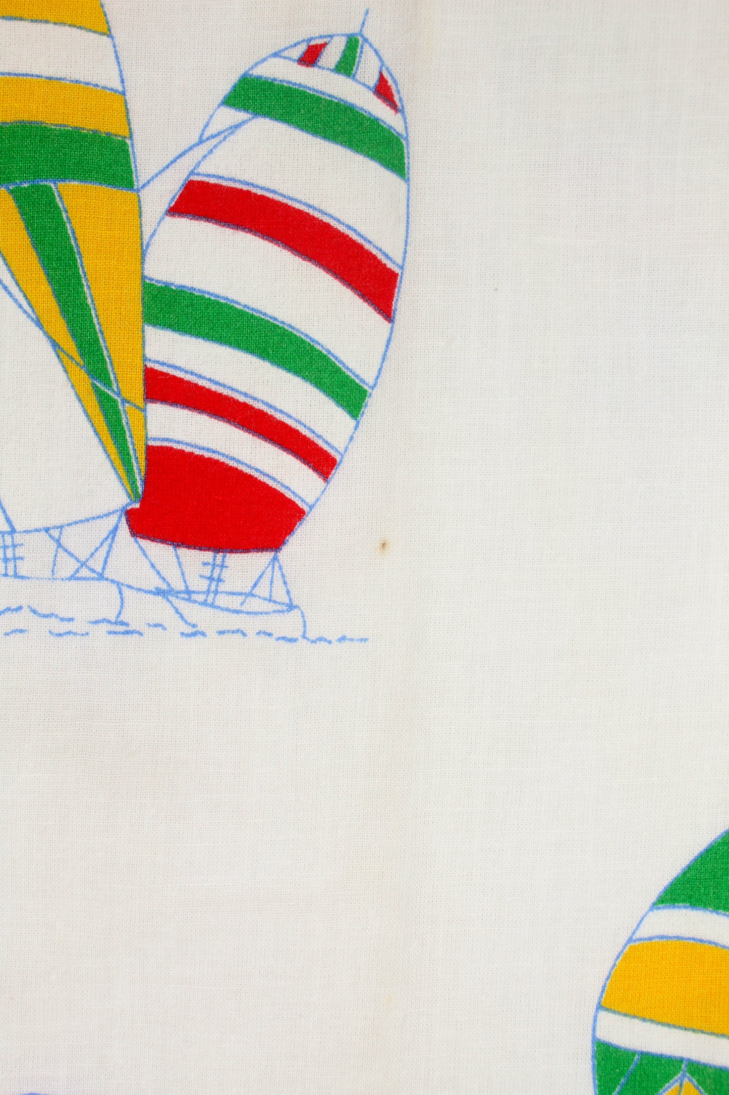 Mark Fore & Strike Sailboat Print Pants