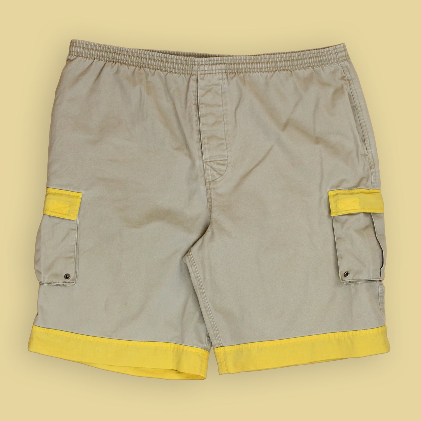 Polo Jeans Co. Cargo Shorts