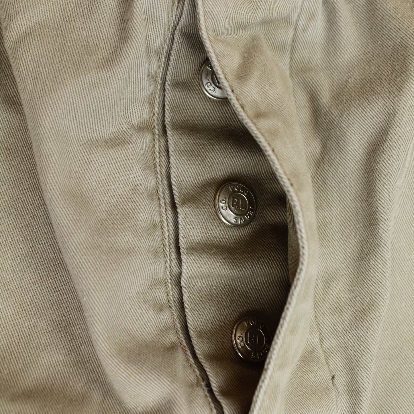 Polo Jeans Co. Cargo Shorts
