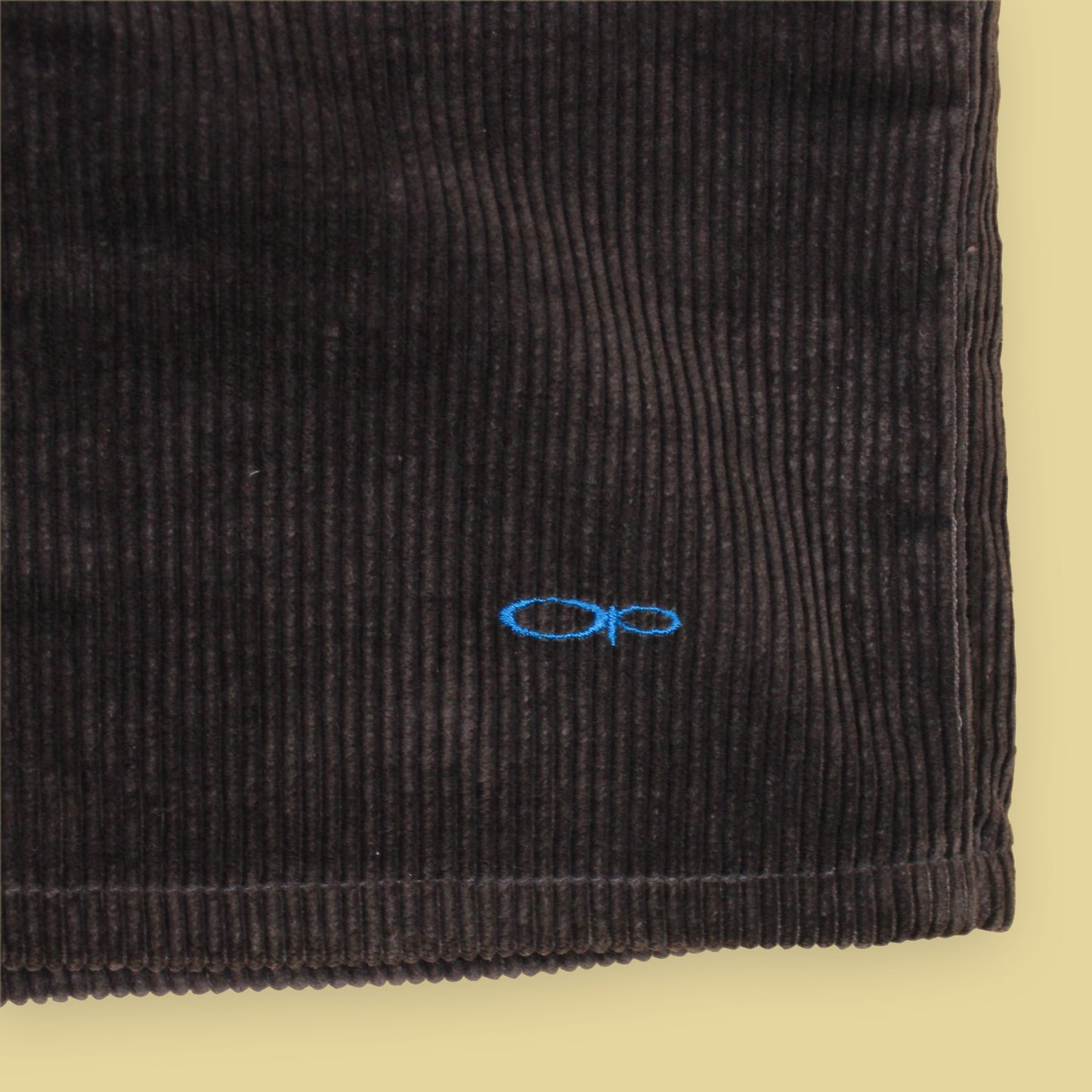 Ocean Pacific Corduroy Shorts