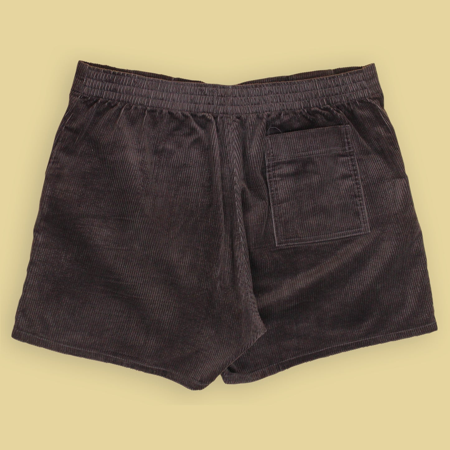 Ocean Pacific Corduroy Shorts