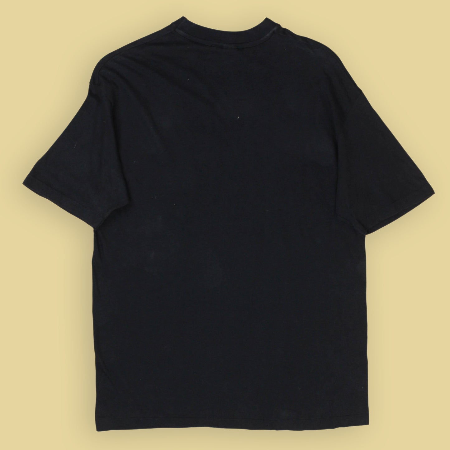 U2 Desire Band Tee