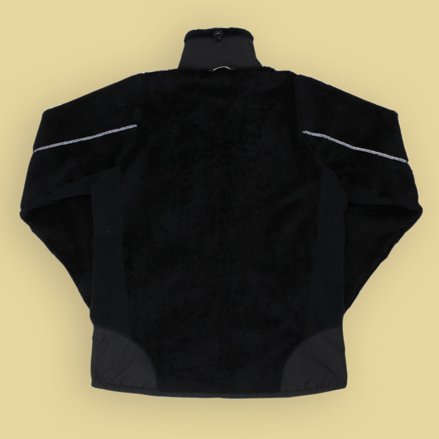 And Wander Polartec High Loft Fleece Jacket