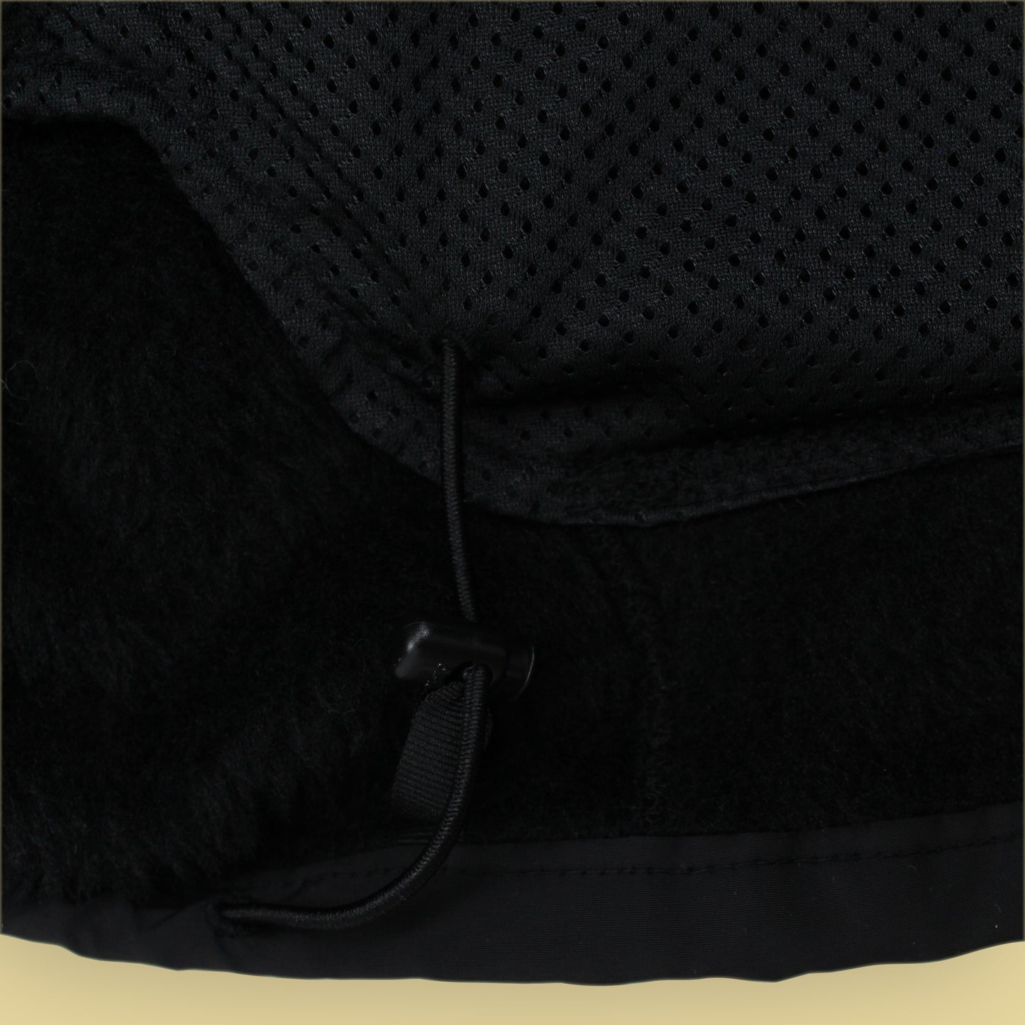And Wander Polartec High Loft Fleece Jacket