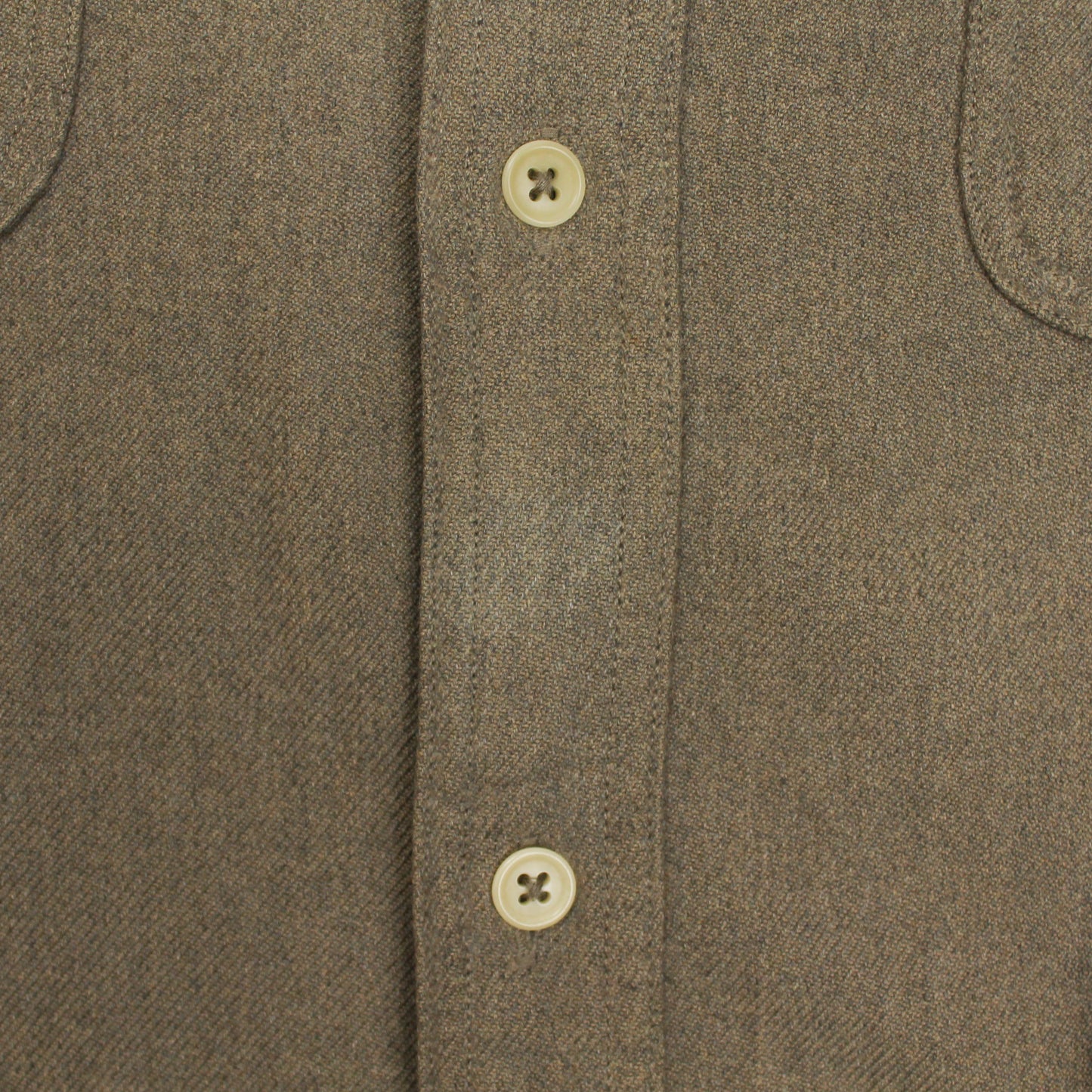 Best Made Co. Flannel Work Shirt