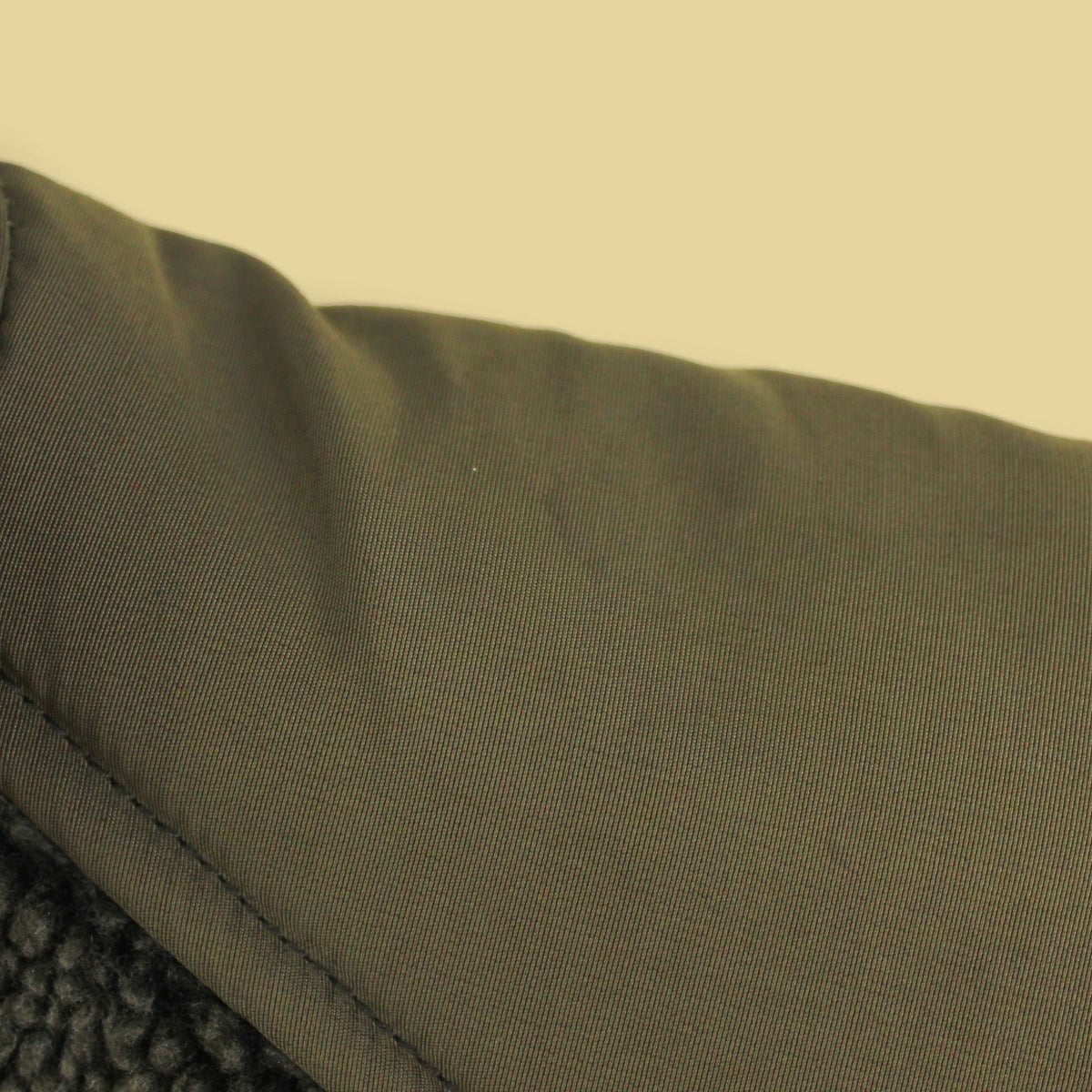 OrSlow Boa Fleece Jacket