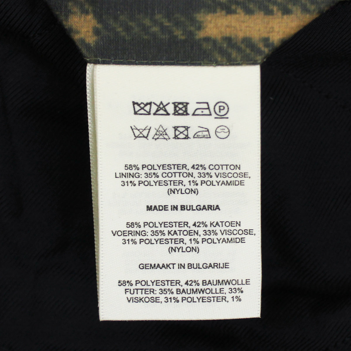 Dries Van Noten Plaid Print Vorries Jacket