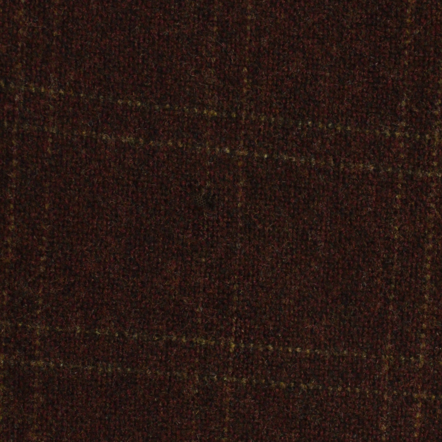 Ermenegildo Zegna Su Misura Wool Cashmere Check Sport Coat