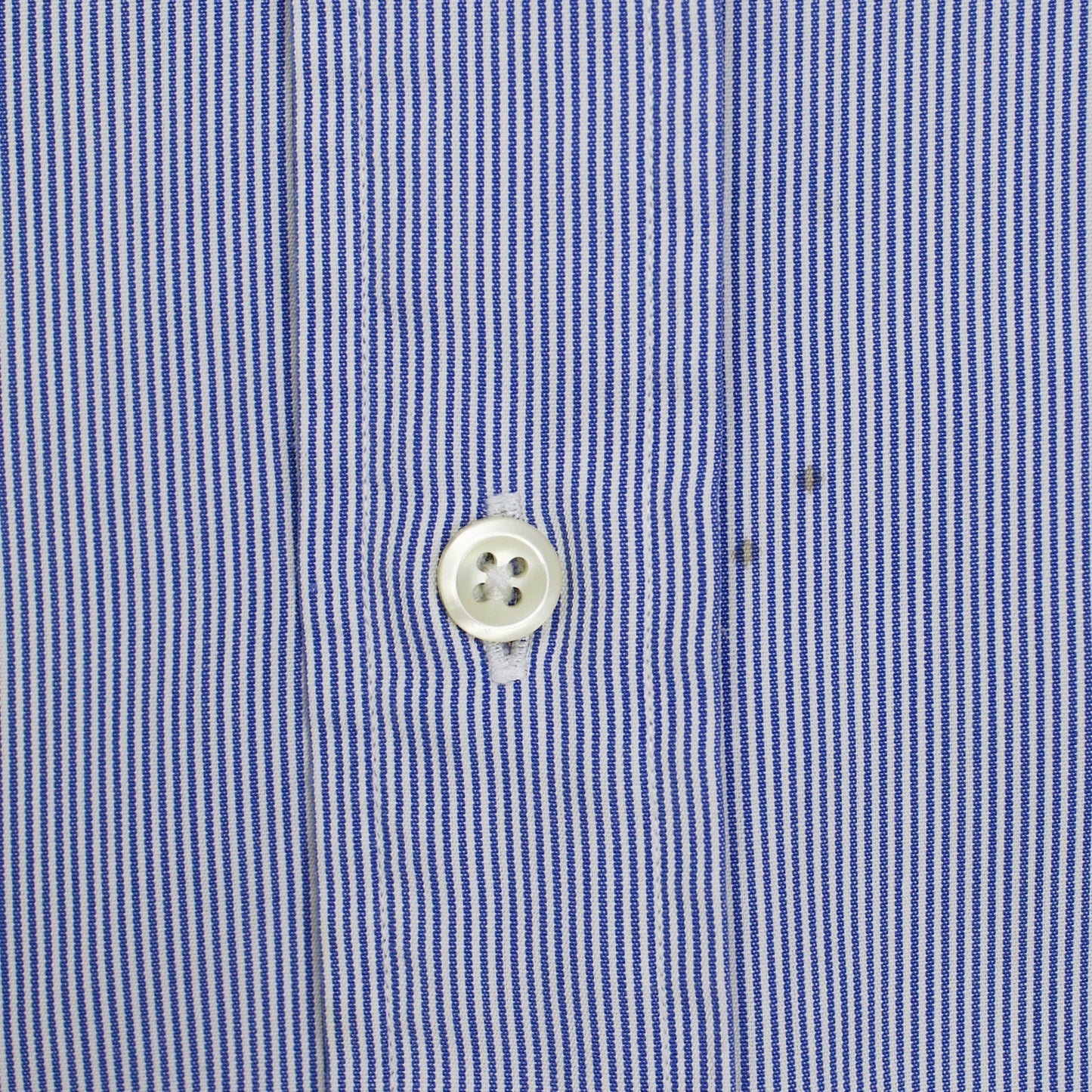 Polo Ralph Lauren Striped Cotton Tab Collar Shirt