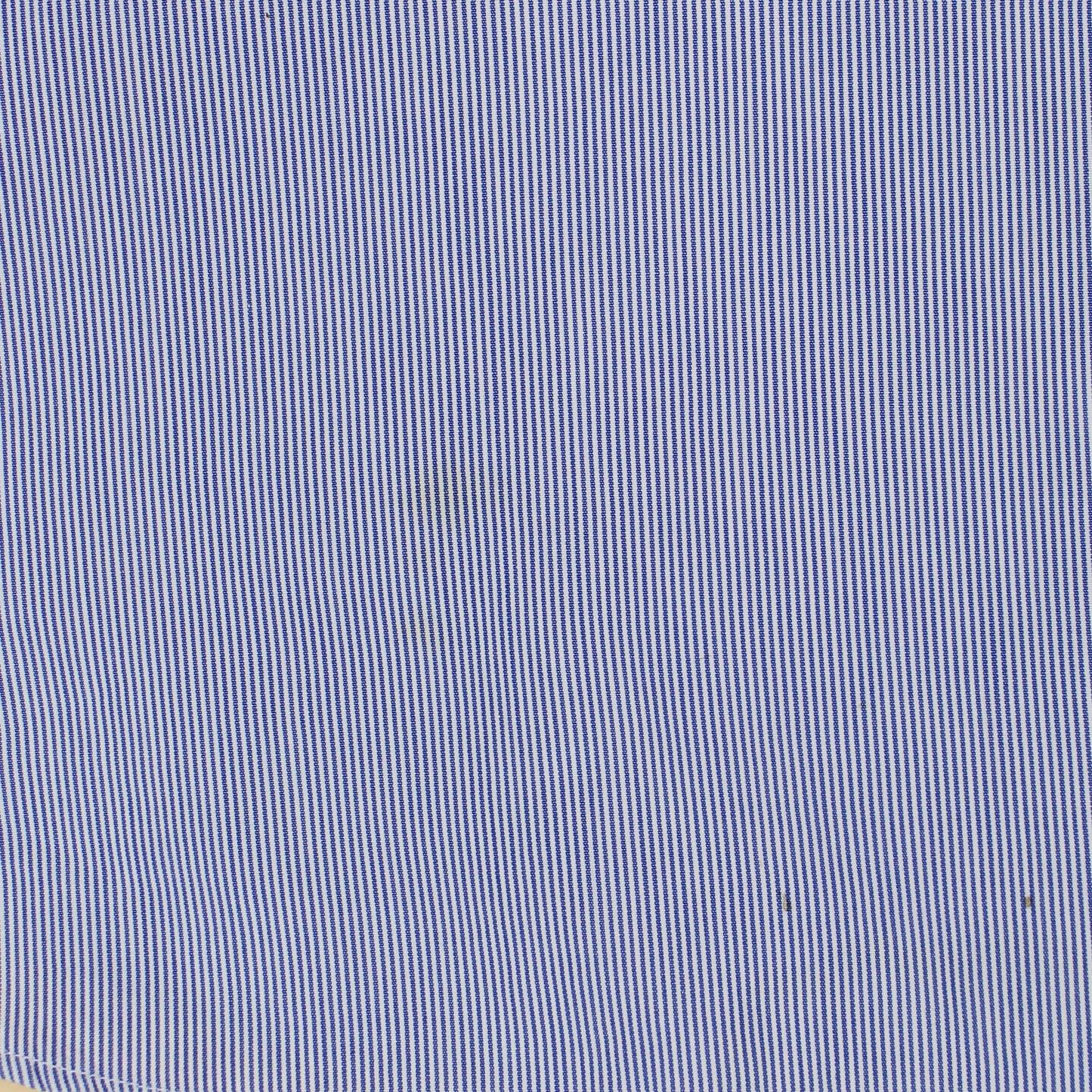 Polo Ralph Lauren Striped Cotton Tab Collar Shirt