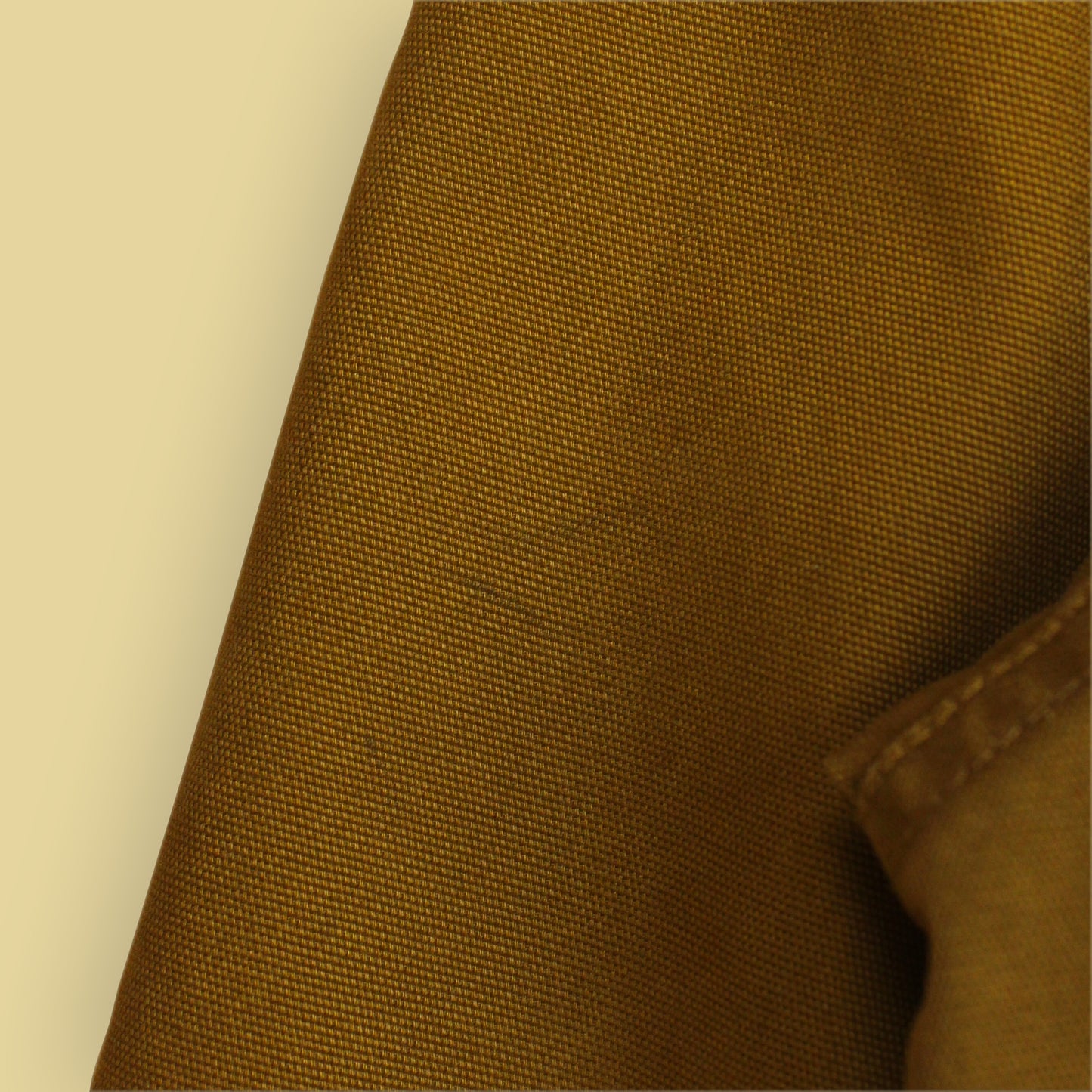 J. Crew Cotton Canvas Flannel Lined Barn Coat