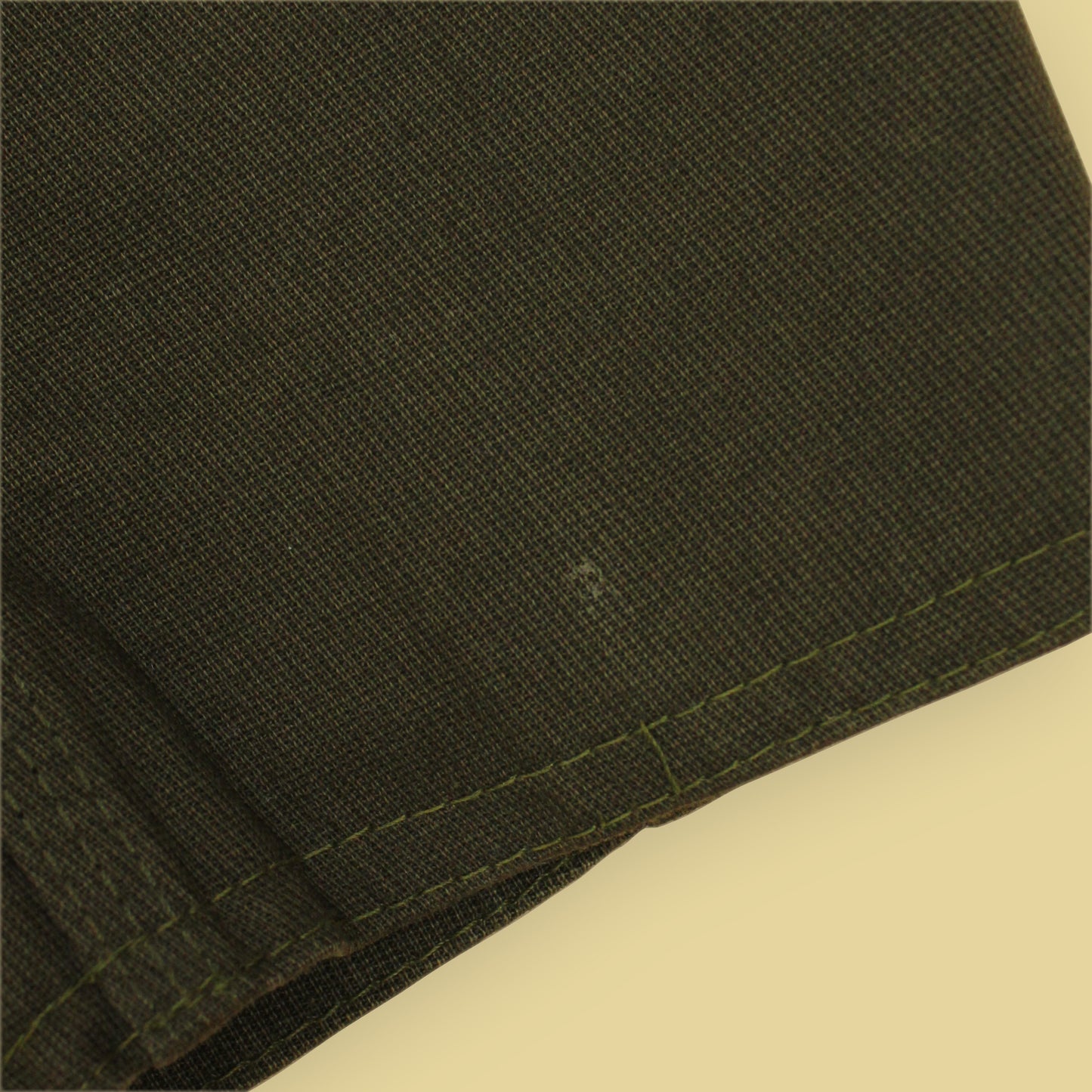 Engineered Garments Calvary Twill Cotton USN Jacket