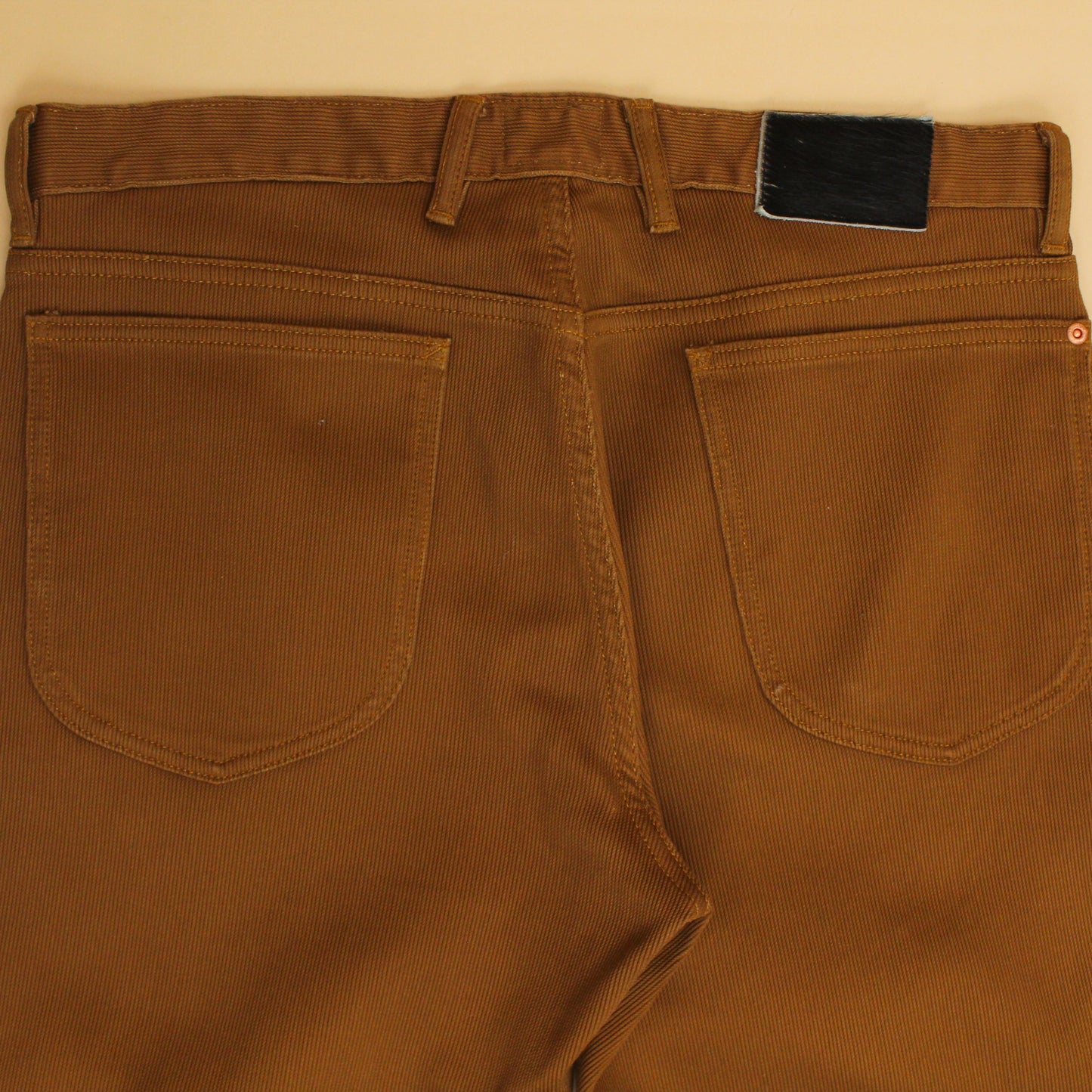 Wythe Bedford Cord 5-Pocket Pants