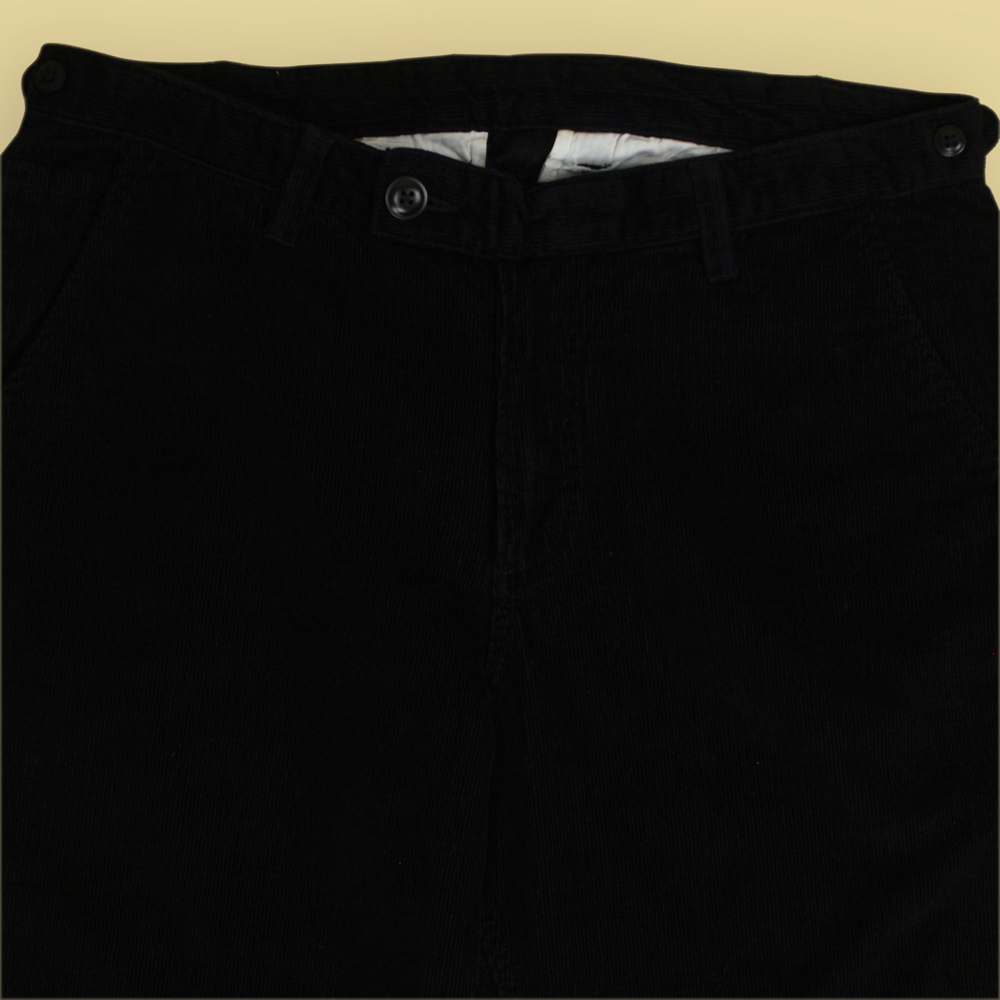 Corridor Corduroy Pants