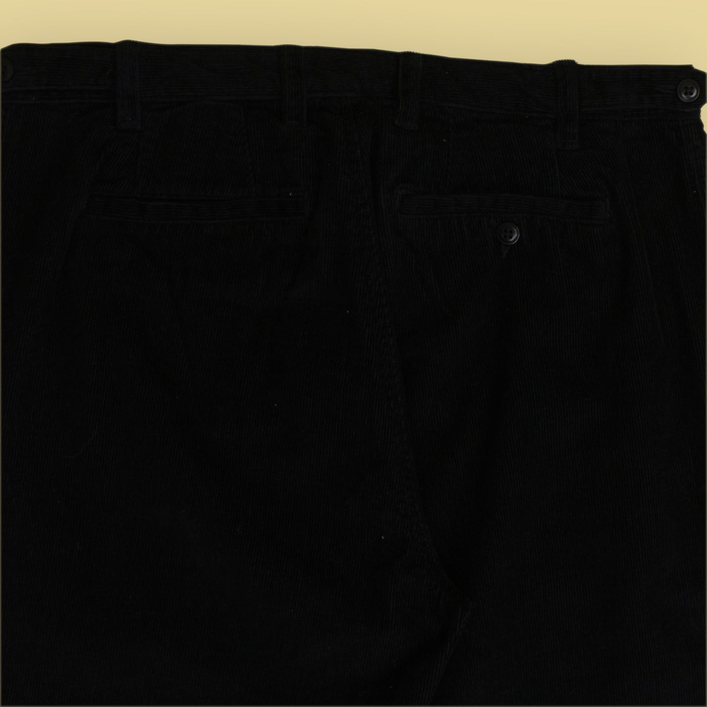 Corridor Corduroy Pants