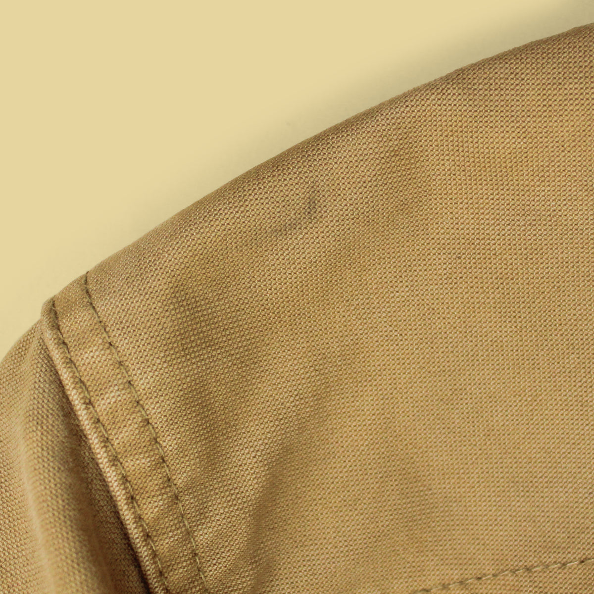 Polo Ralph Lauren Cotton Canvas Utility Jacket