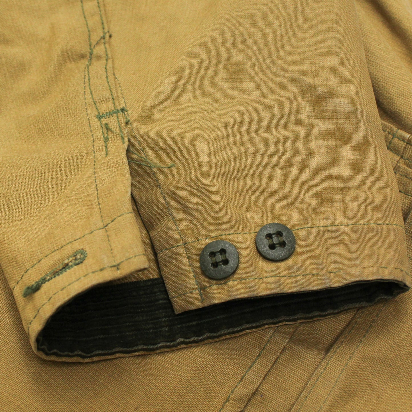 Sears Cotton Hunting Jacket