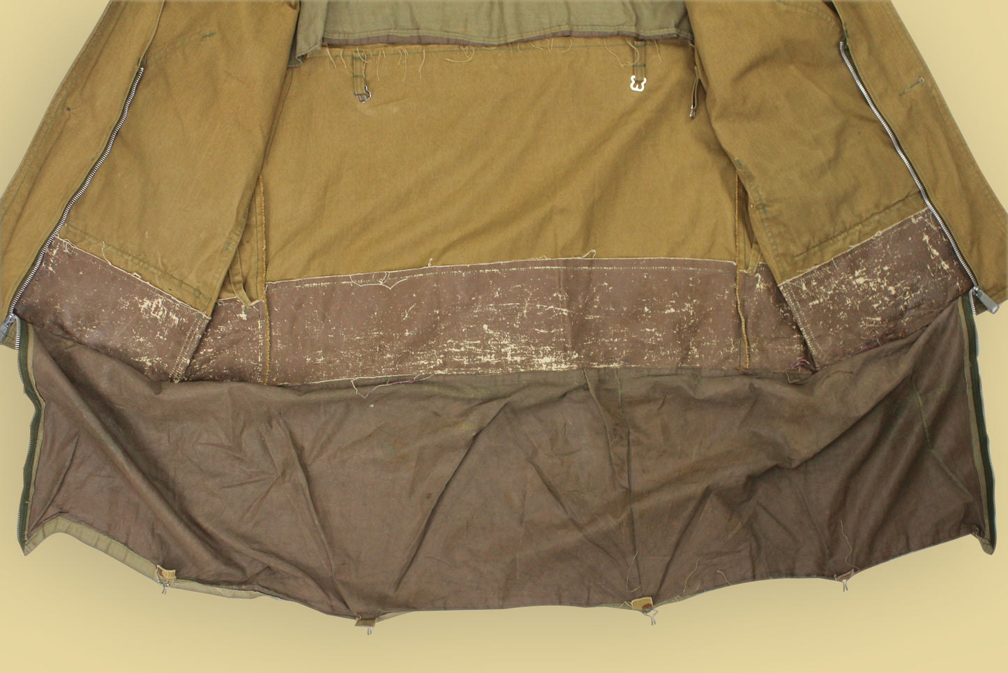 Sears Cotton Hunting Jacket