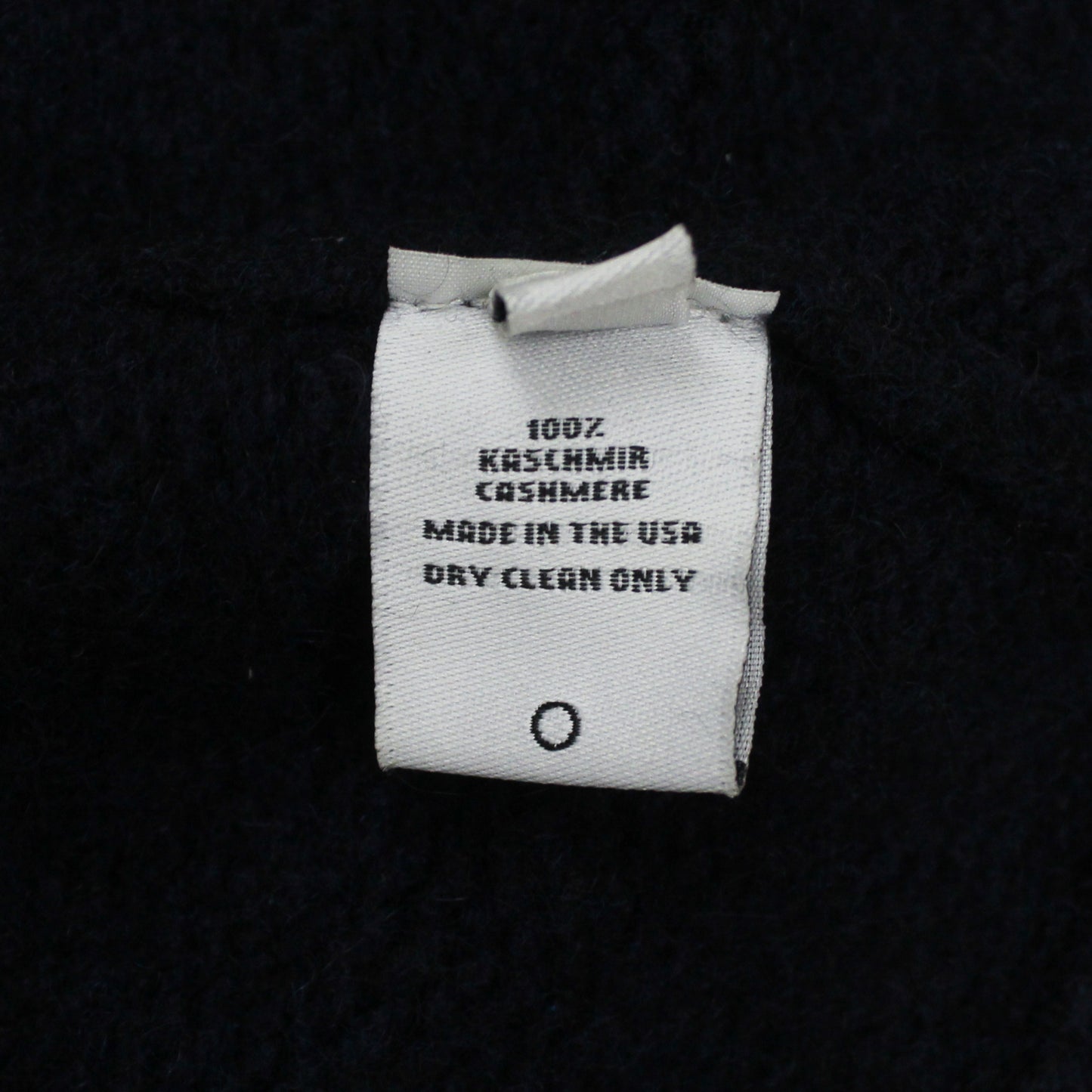 The Elder Statesmen Cashmere Knit Belted Robe