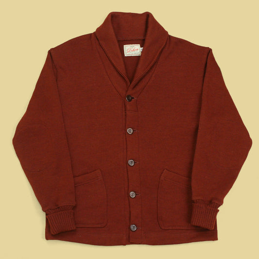 Dehen 1920 Shawl Sweater Coat Cardigan