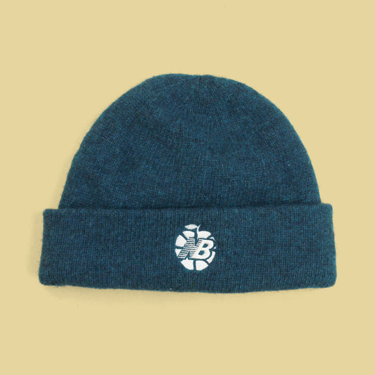 Aimé Leon Dore x New Balance Wool Blend Knit Beanie